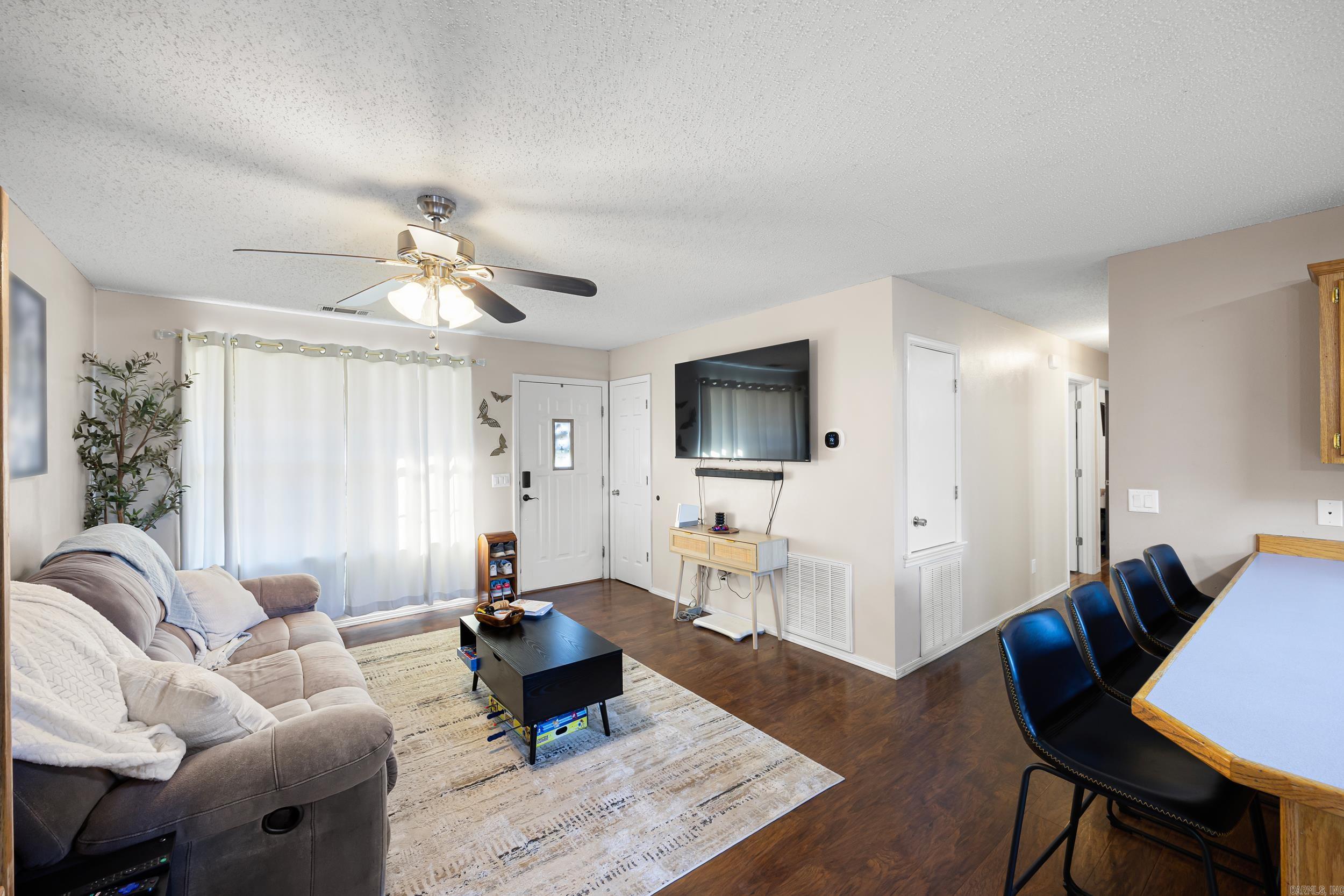 Cedar Creek - Residential