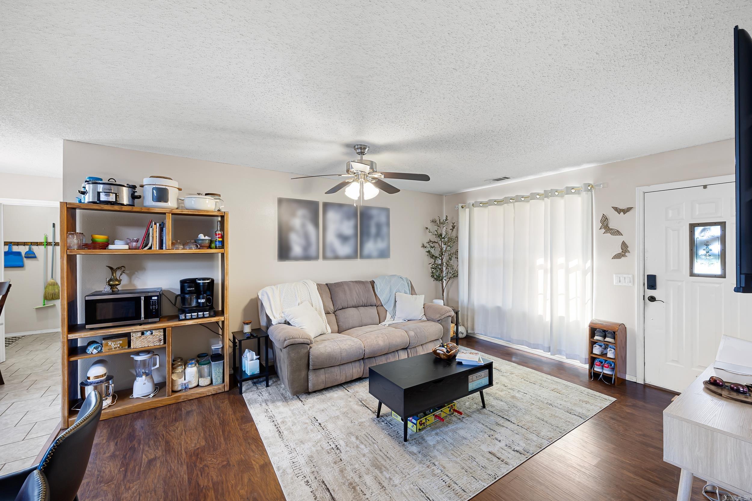 Cedar Creek - Residential