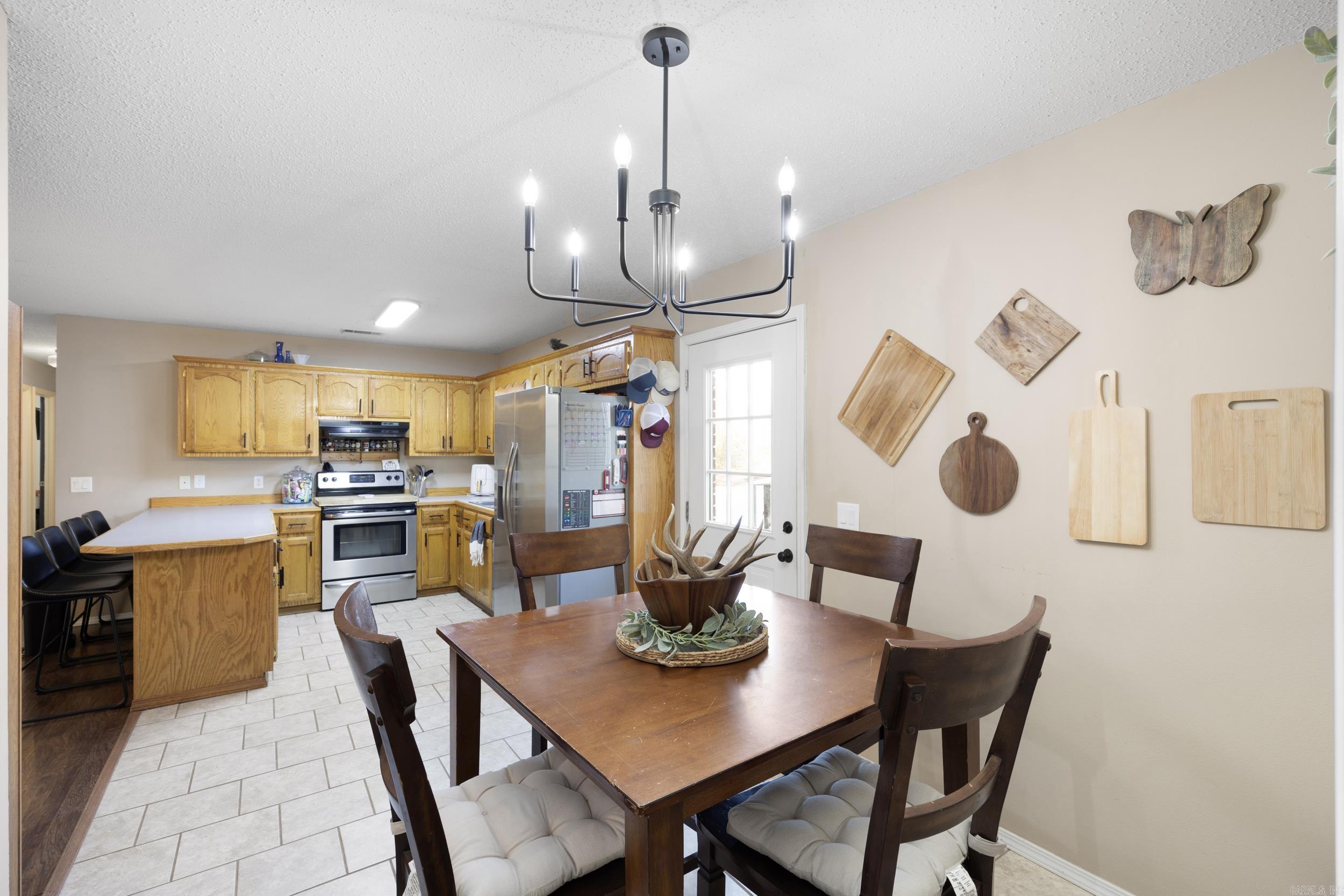 Cedar Creek - Residential