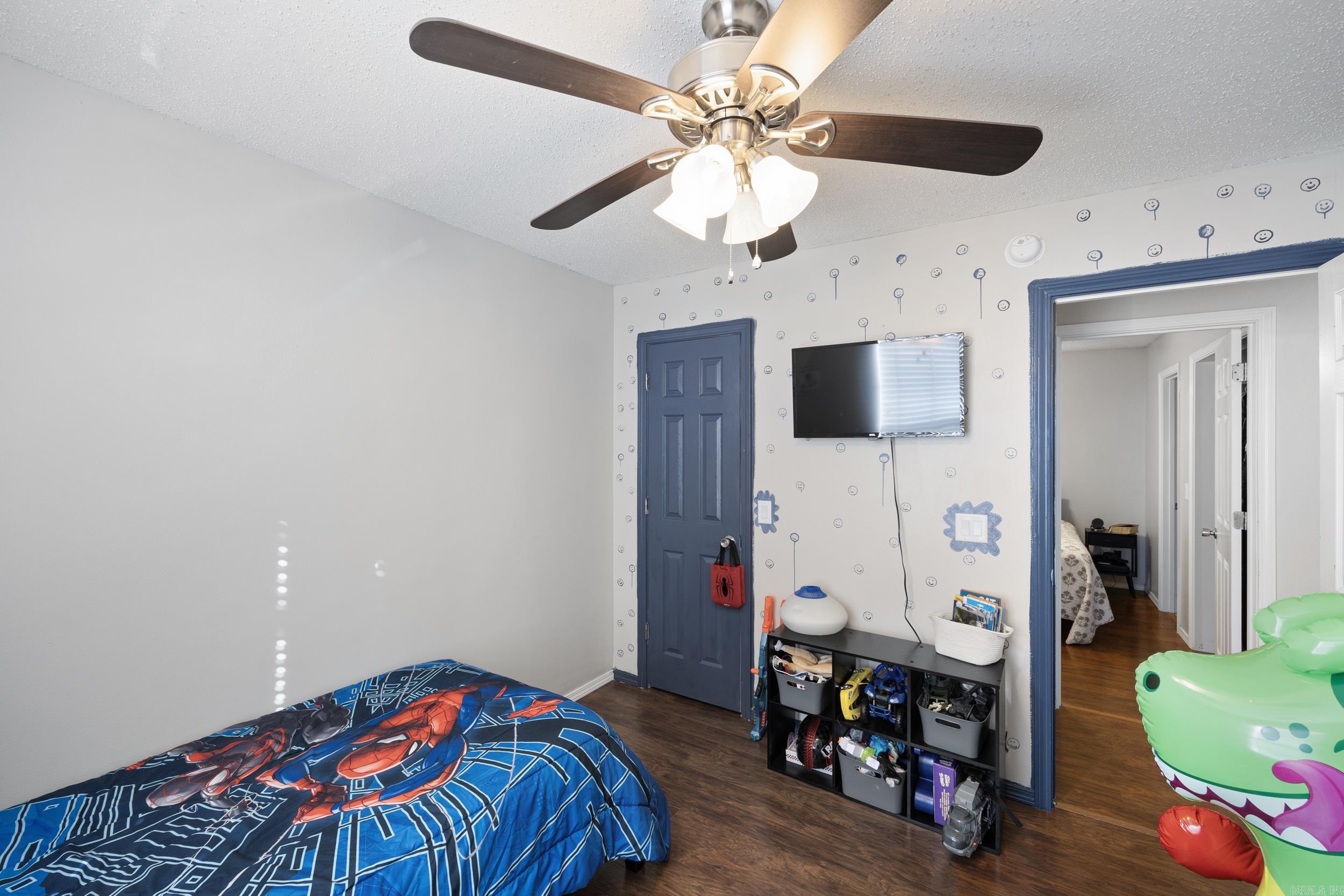 Cedar Creek - Residential