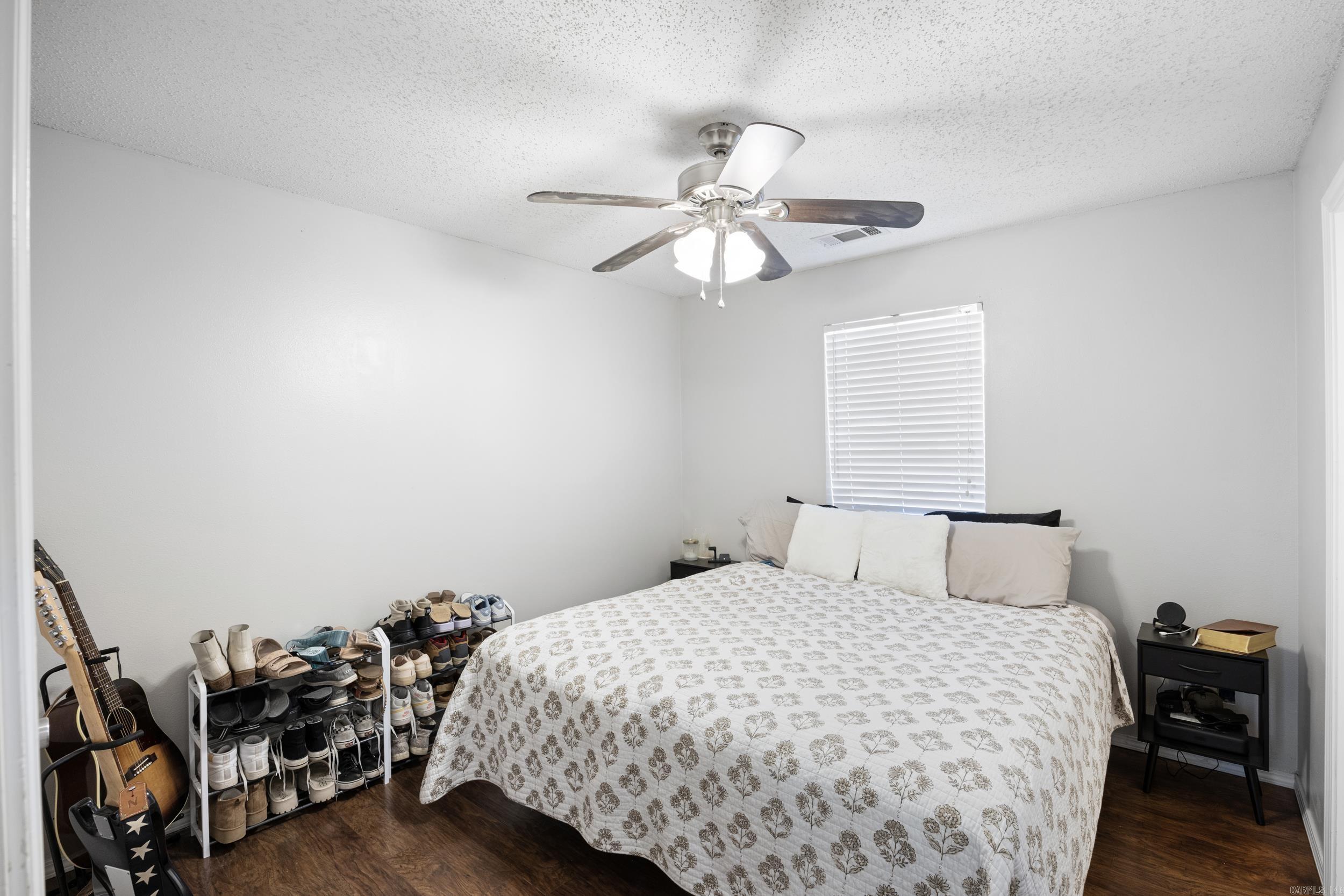 Cedar Creek - Residential