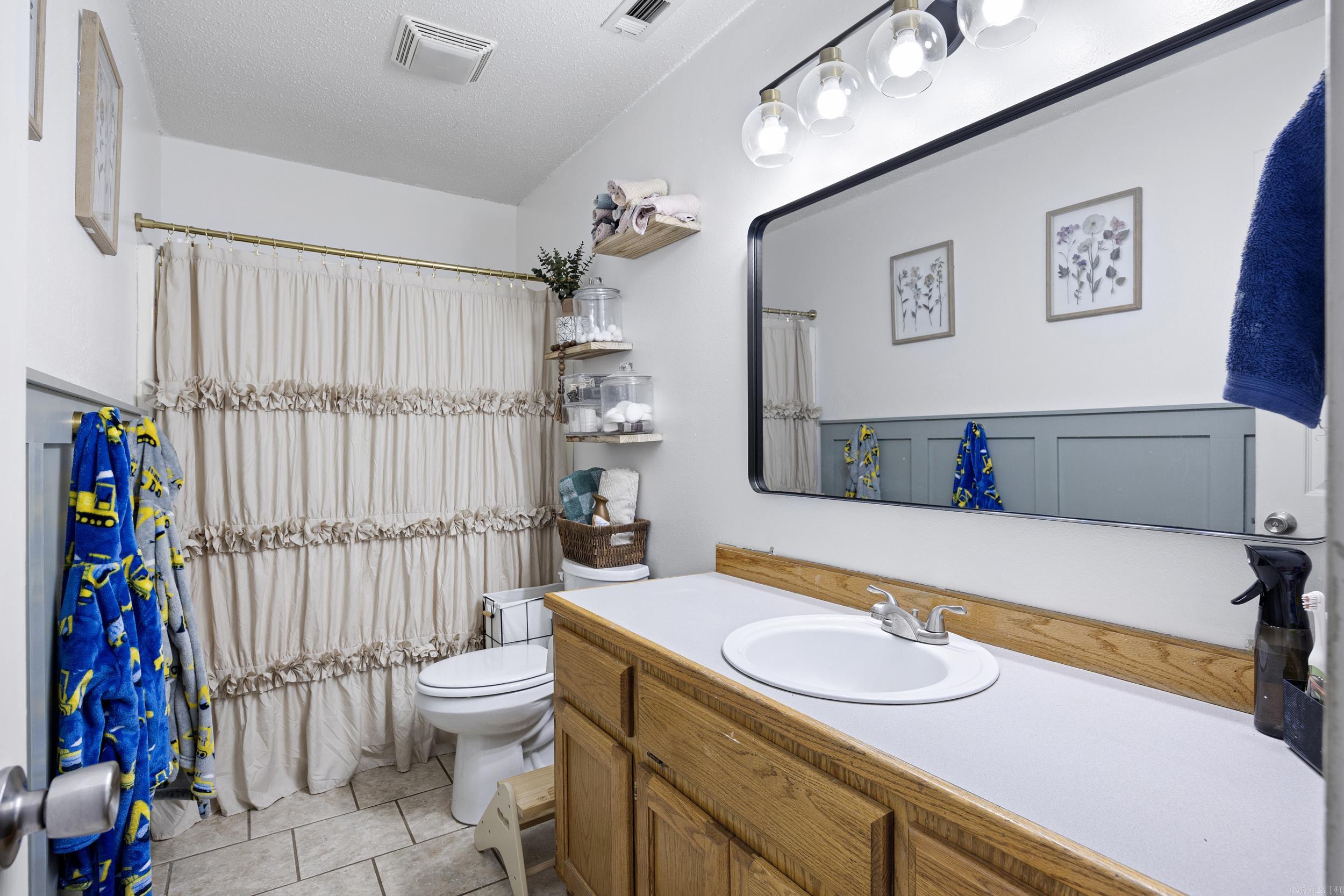 Cedar Creek - Residential