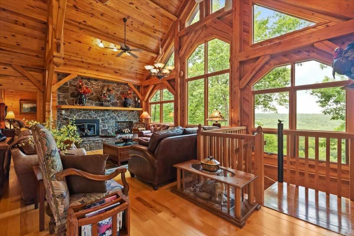 PARADISE RIVER RESORT - Residential