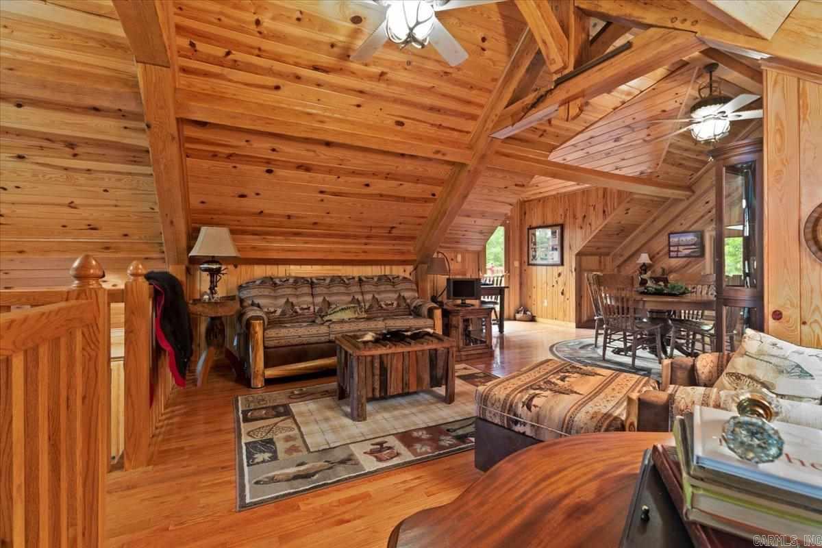 PARADISE RIVER RESORT - Residential