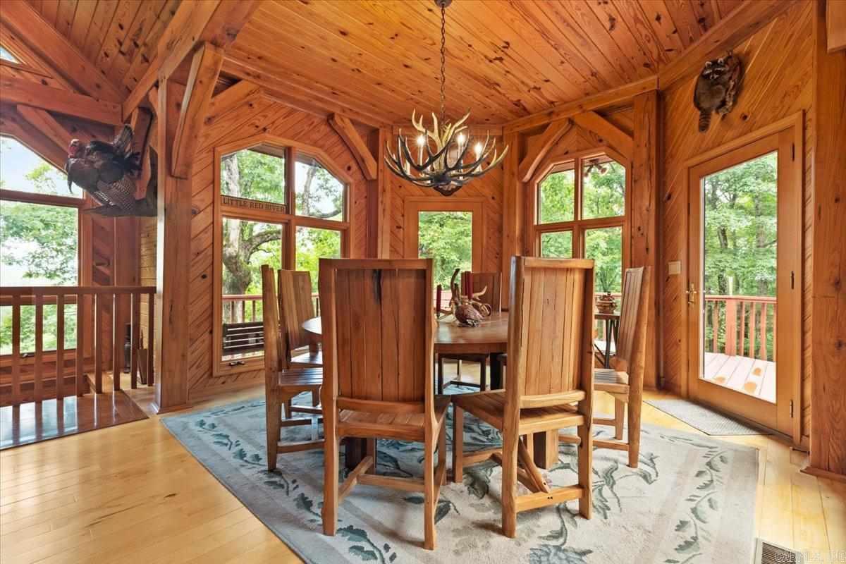 PARADISE RIVER RESORT - Residential