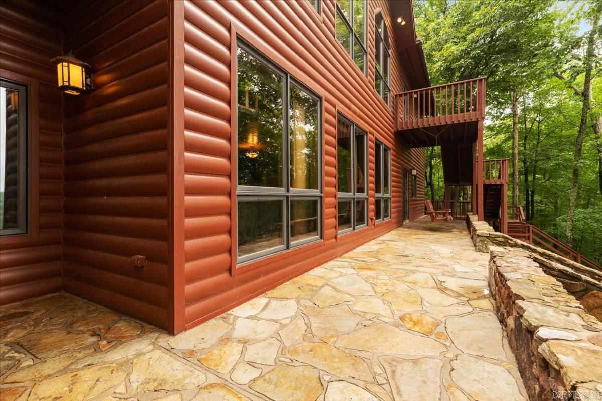 PARADISE RIVER RESORT - Residential