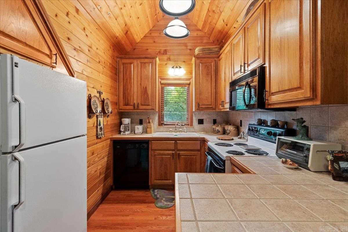 PARADISE RIVER RESORT - Residential