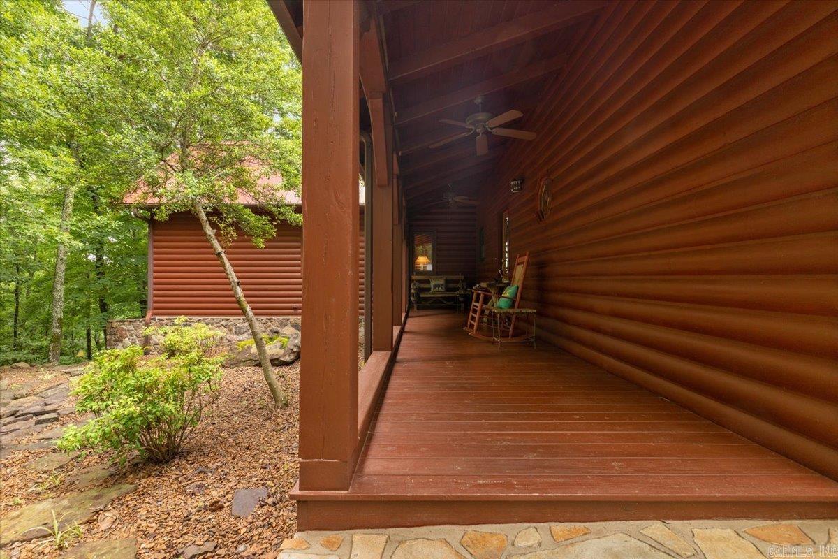 PARADISE RIVER RESORT - Residential