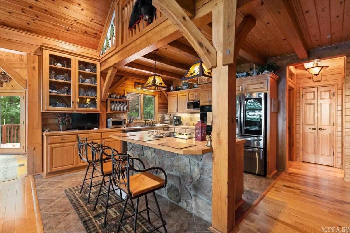 PARADISE RIVER RESORT - Residential