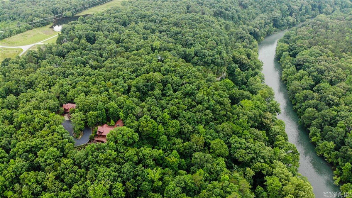 PARADISE RIVER RESORT - Residential