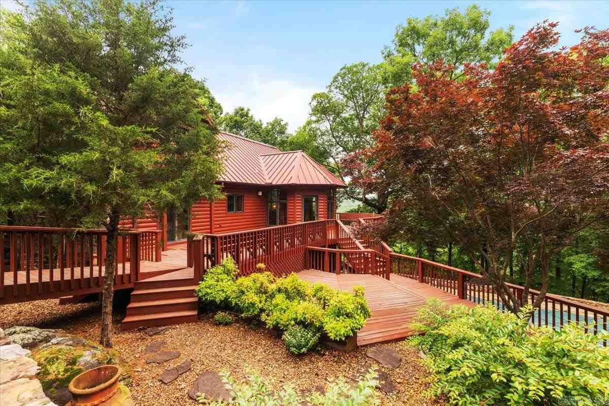 PARADISE RIVER RESORT - Residential