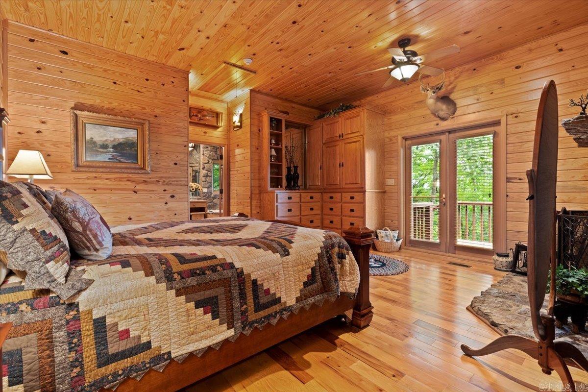 PARADISE RIVER RESORT - Residential