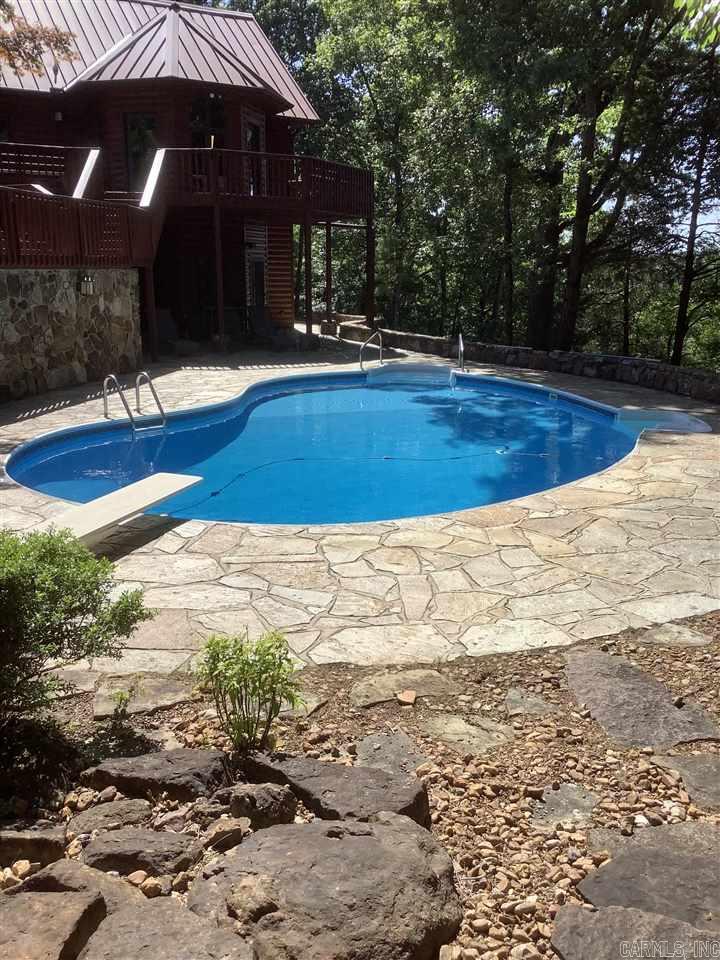 PARADISE RIVER RESORT - Residential