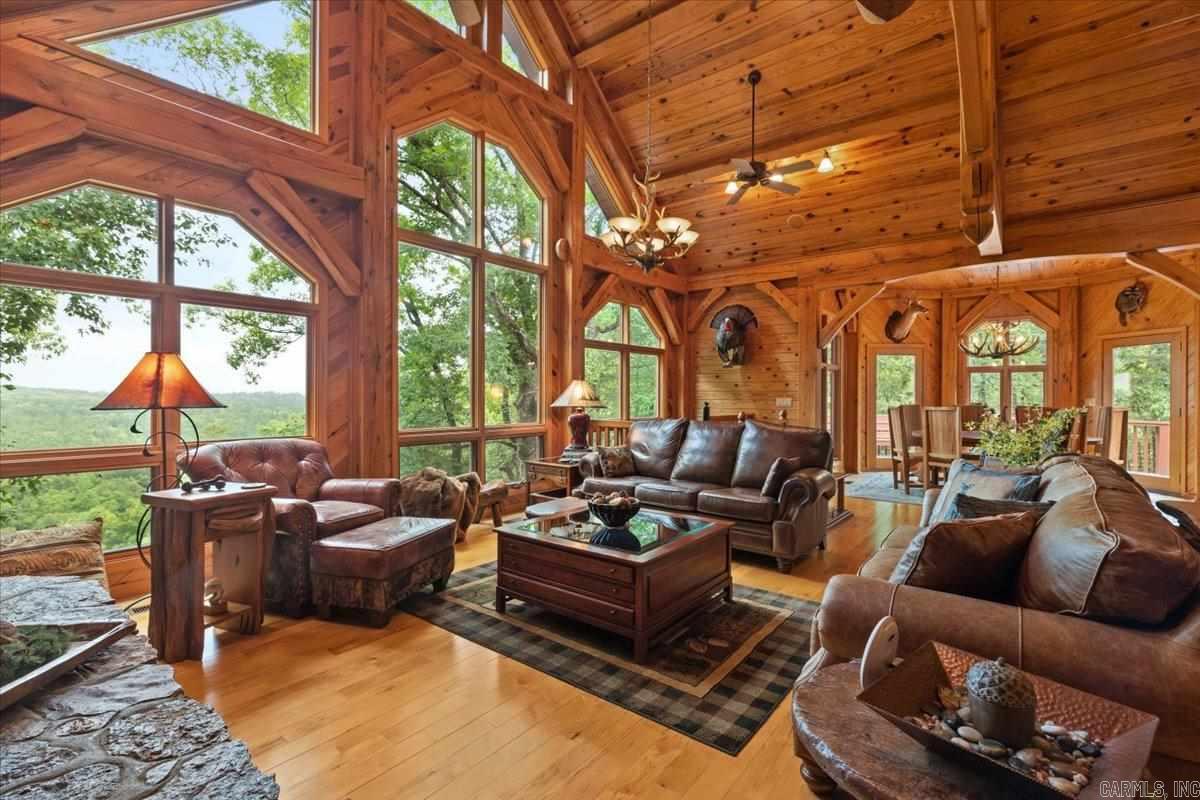 PARADISE RIVER RESORT - Residential