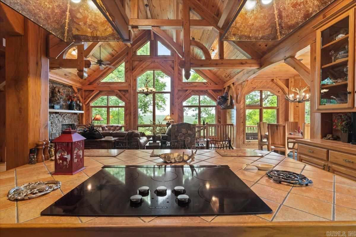 PARADISE RIVER RESORT - Residential