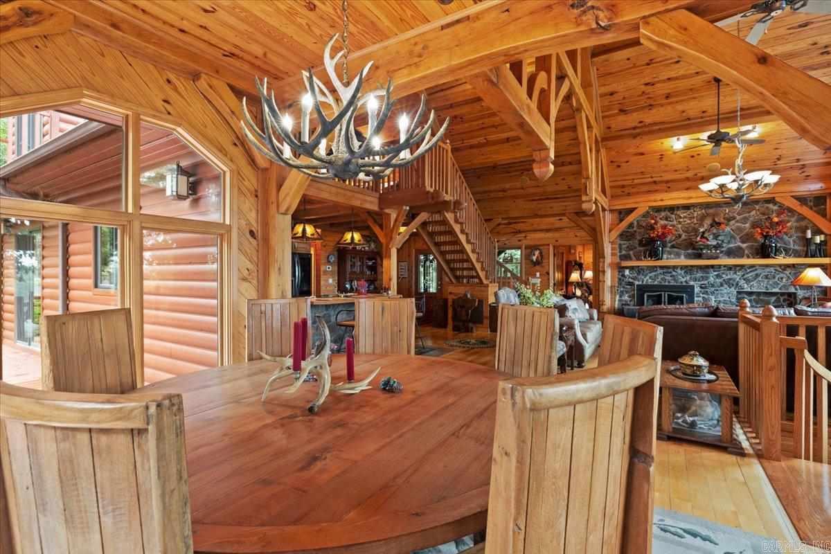 PARADISE RIVER RESORT - Residential