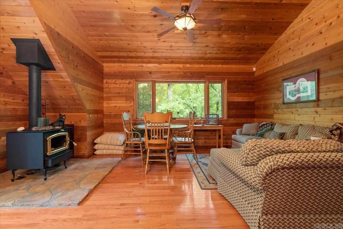 PARADISE RIVER RESORT - Residential