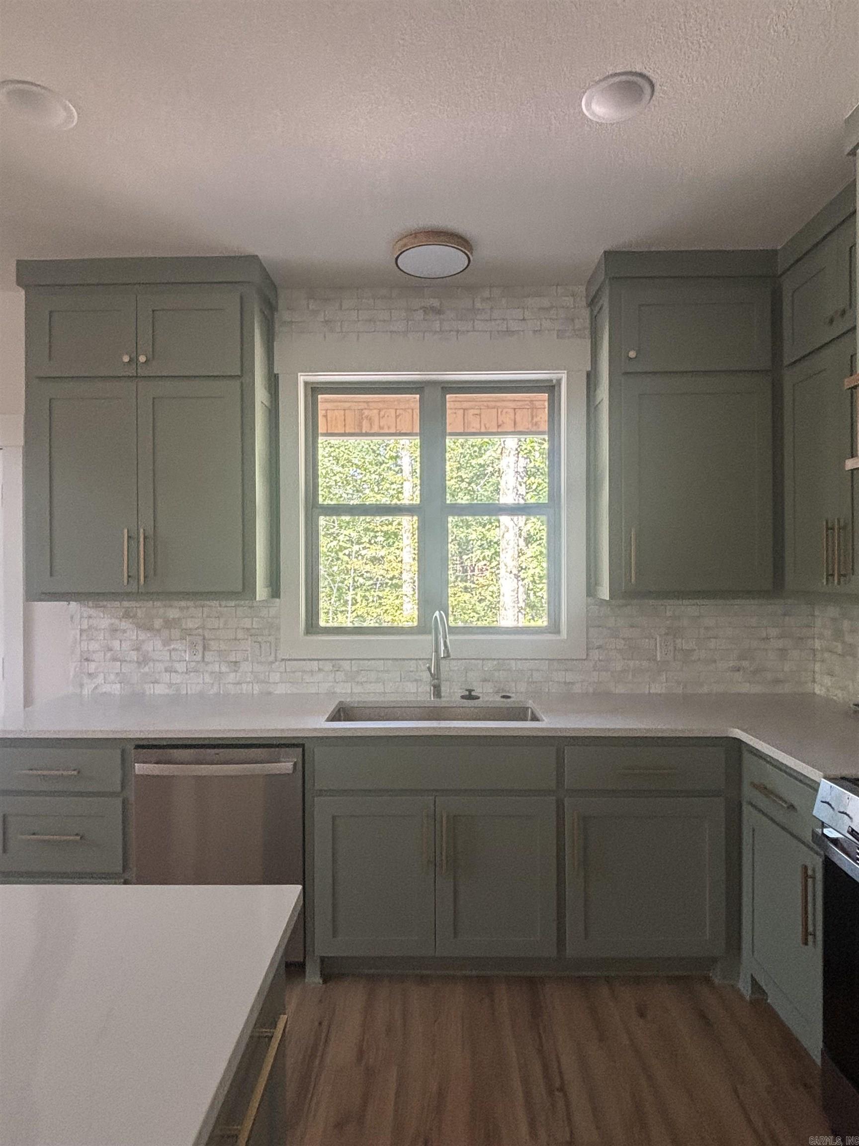 Hickory Nut Mountain Estates - Residential