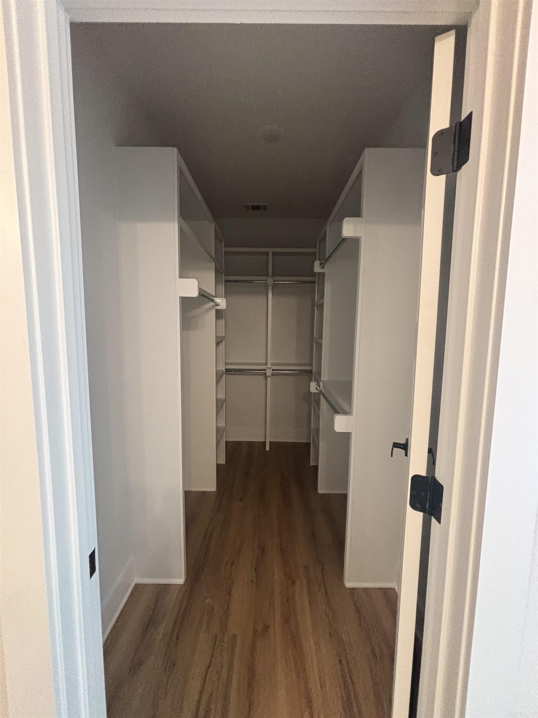 Hickory Nut Mountain Estates - Residential