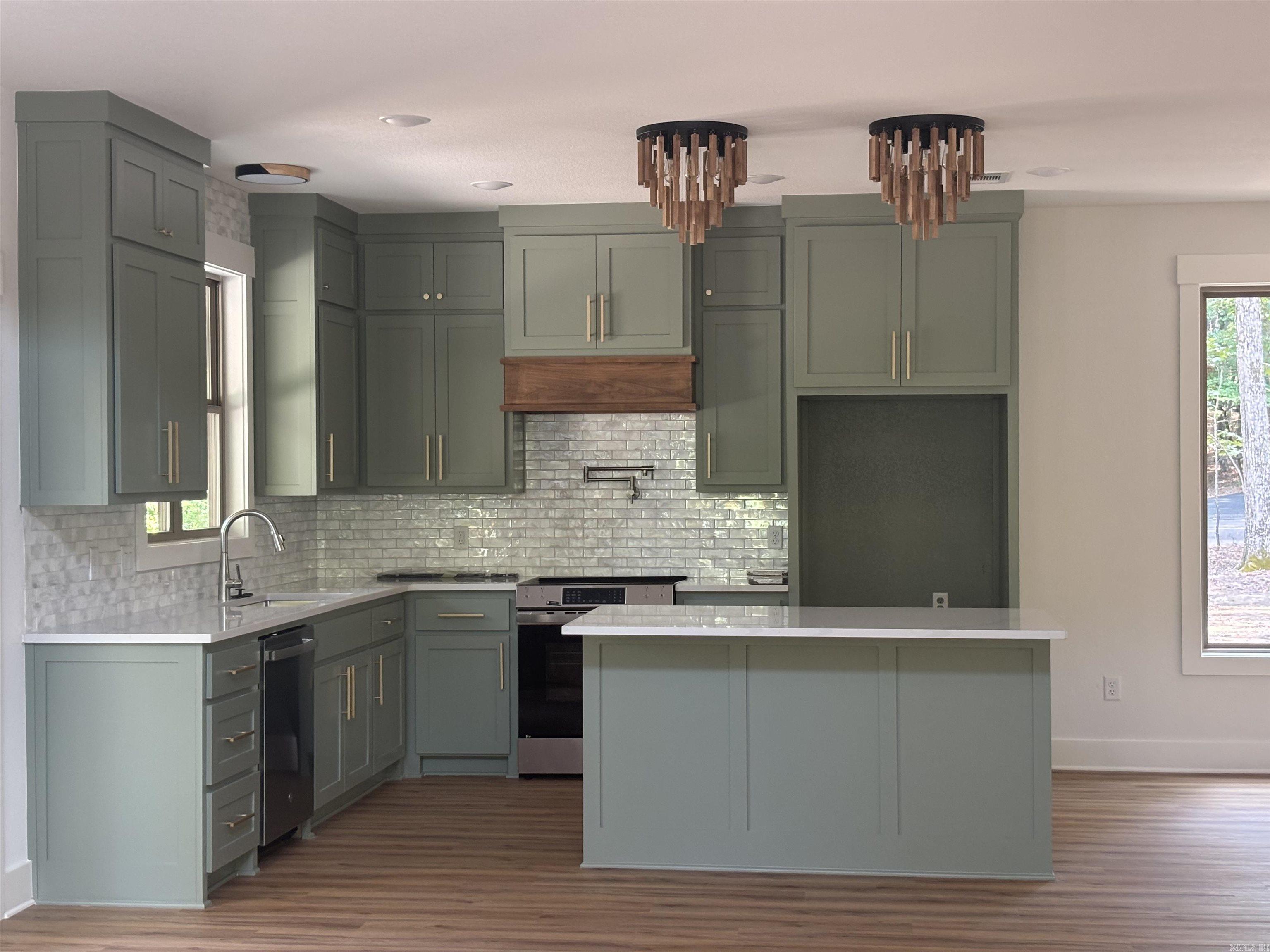 Hickory Nut Mountain Estates - Residential