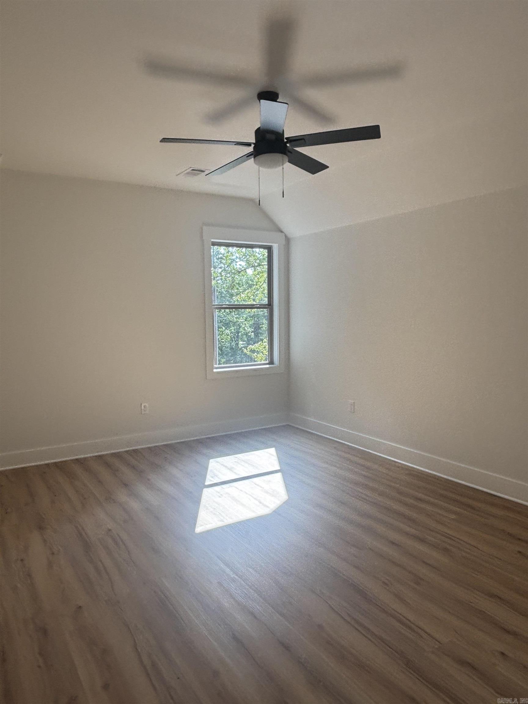 Hickory Nut Mountain Estates - Residential