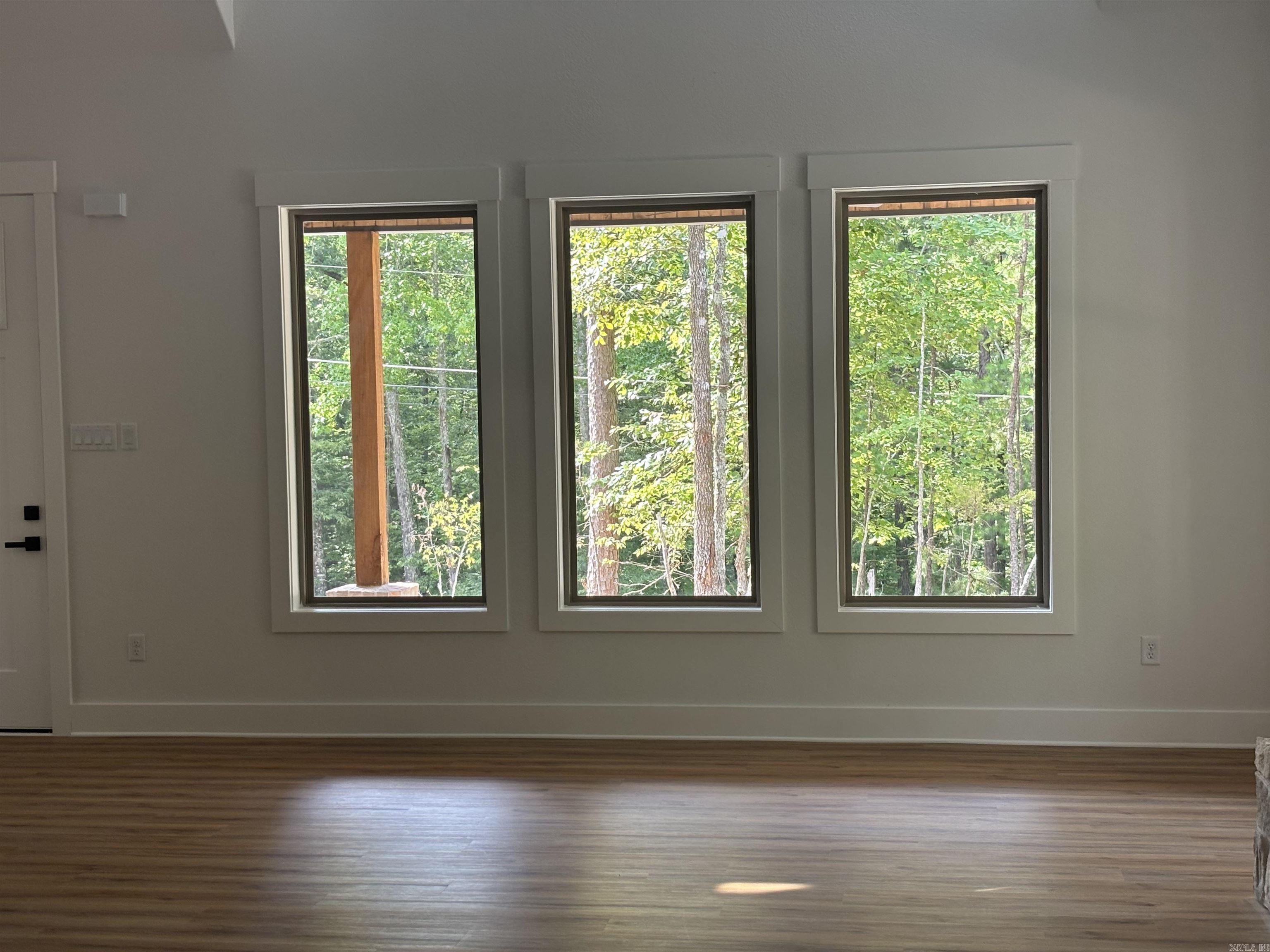 Hickory Nut Mountain Estates - Residential