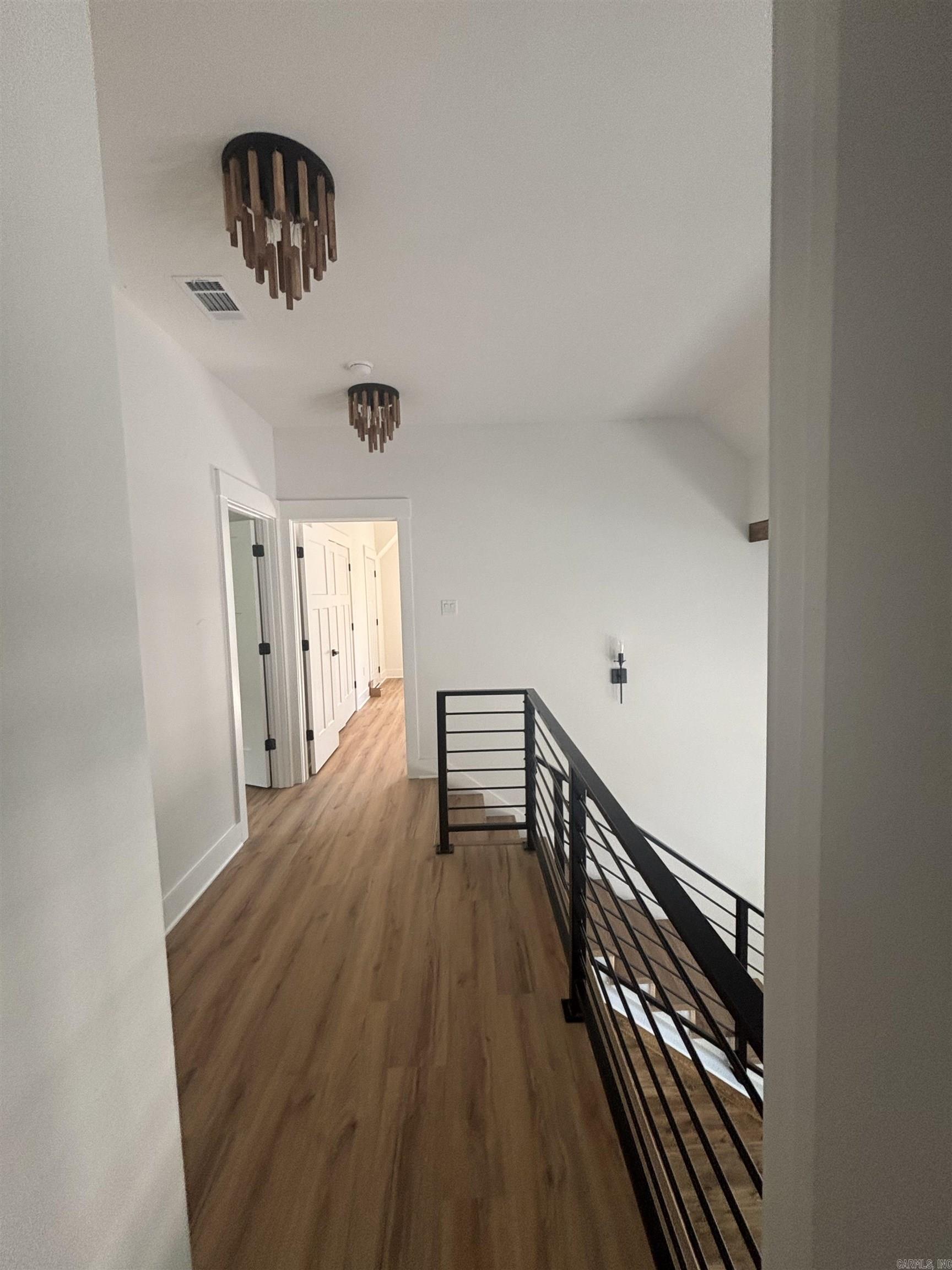 Hickory Nut Mountain Estates - Residential