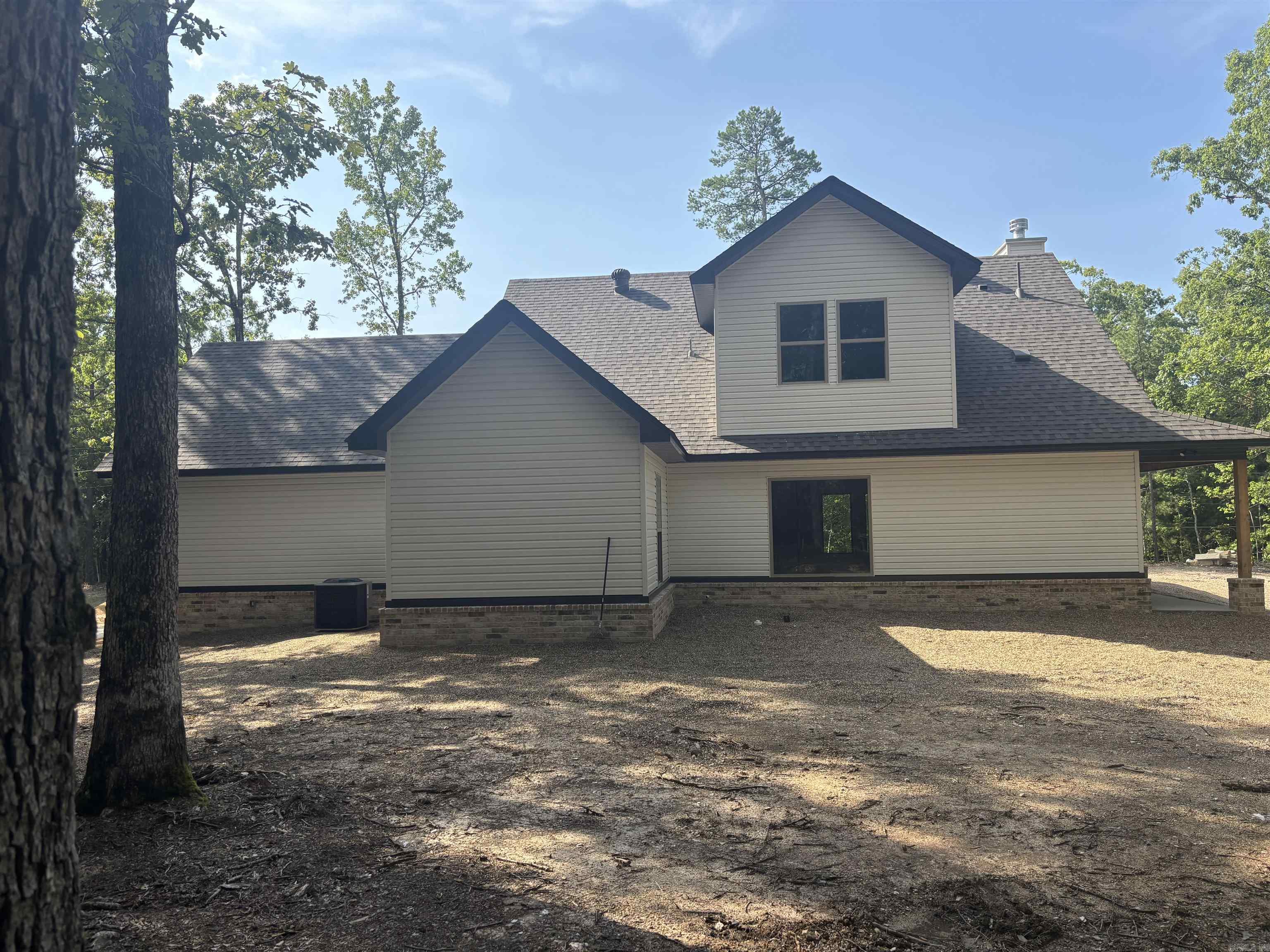 Hickory Nut Mountain Estates - Residential