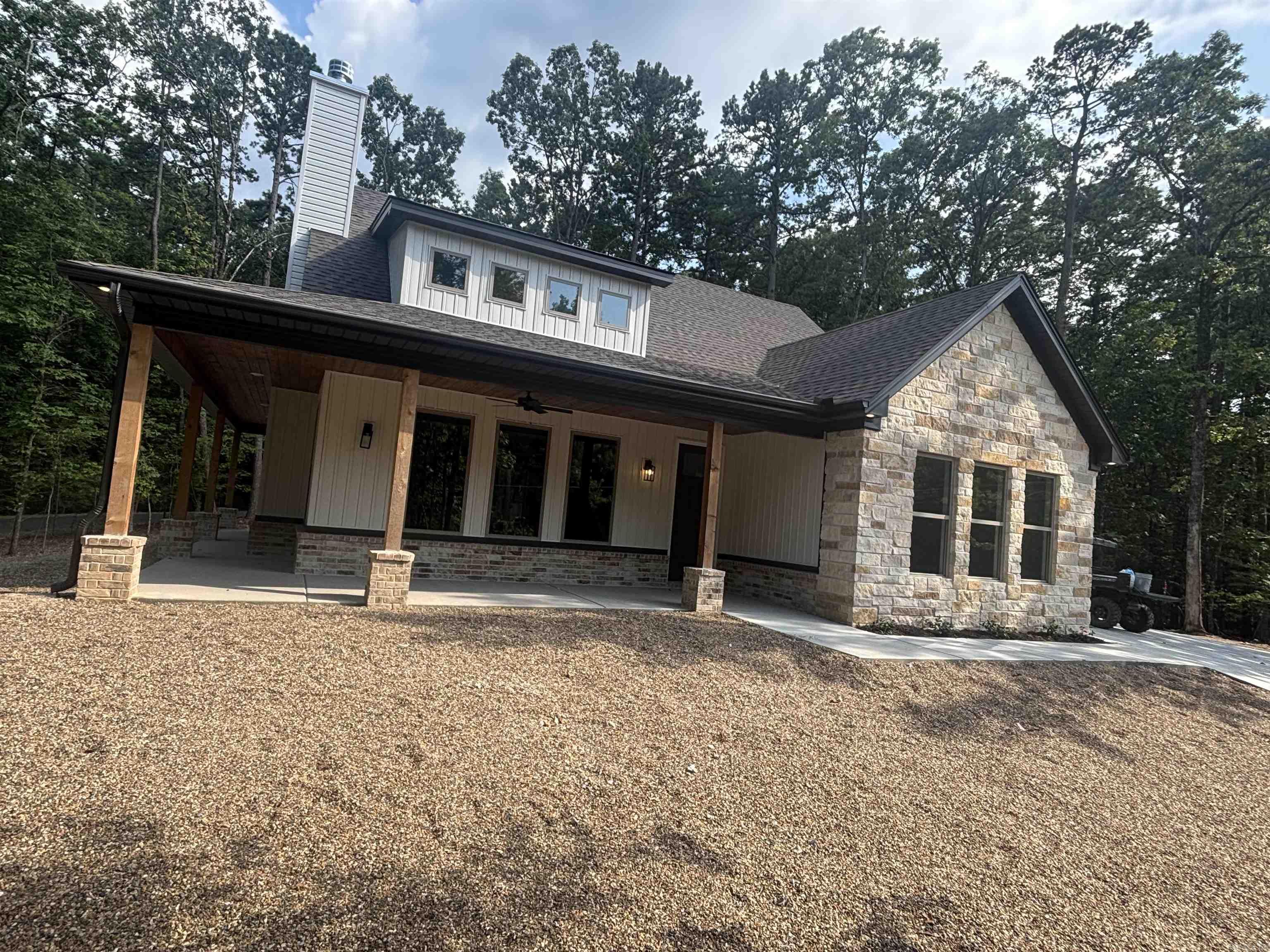 Hickory Nut Mountain Estates - Residential