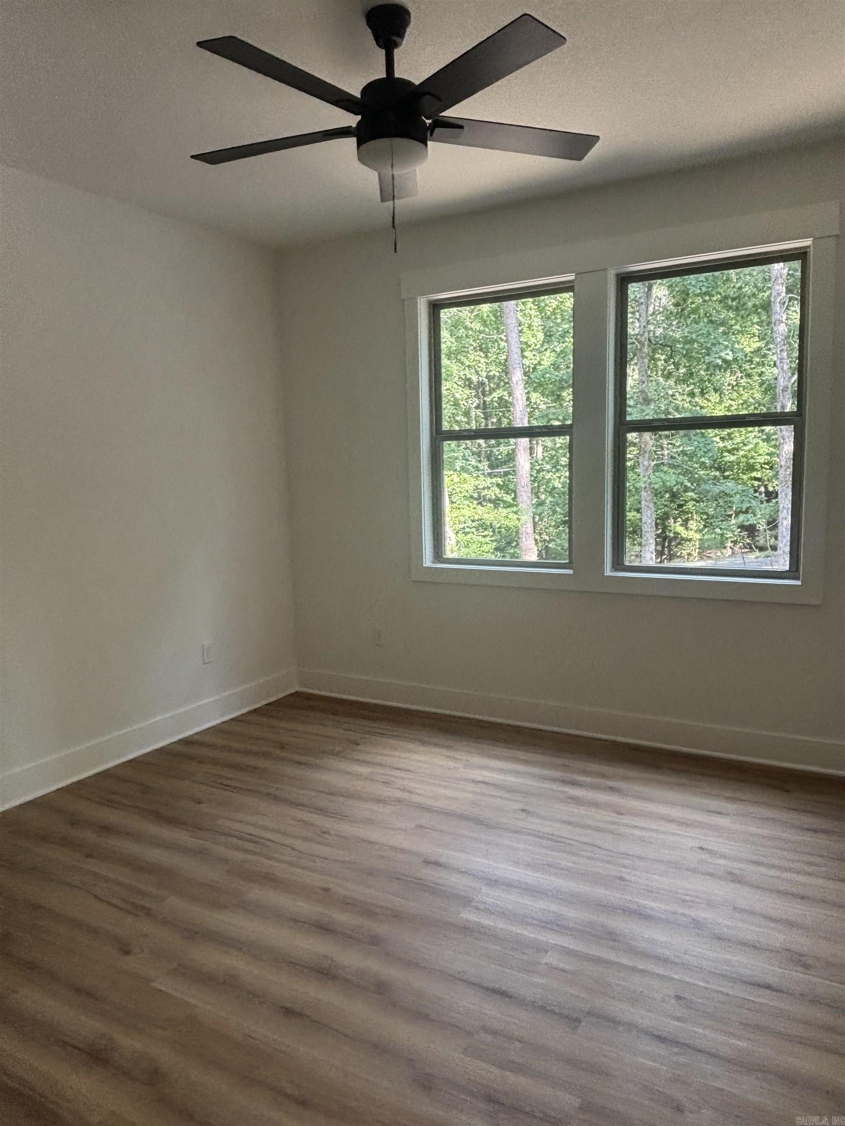 Hickory Nut Mountain Estates - Residential