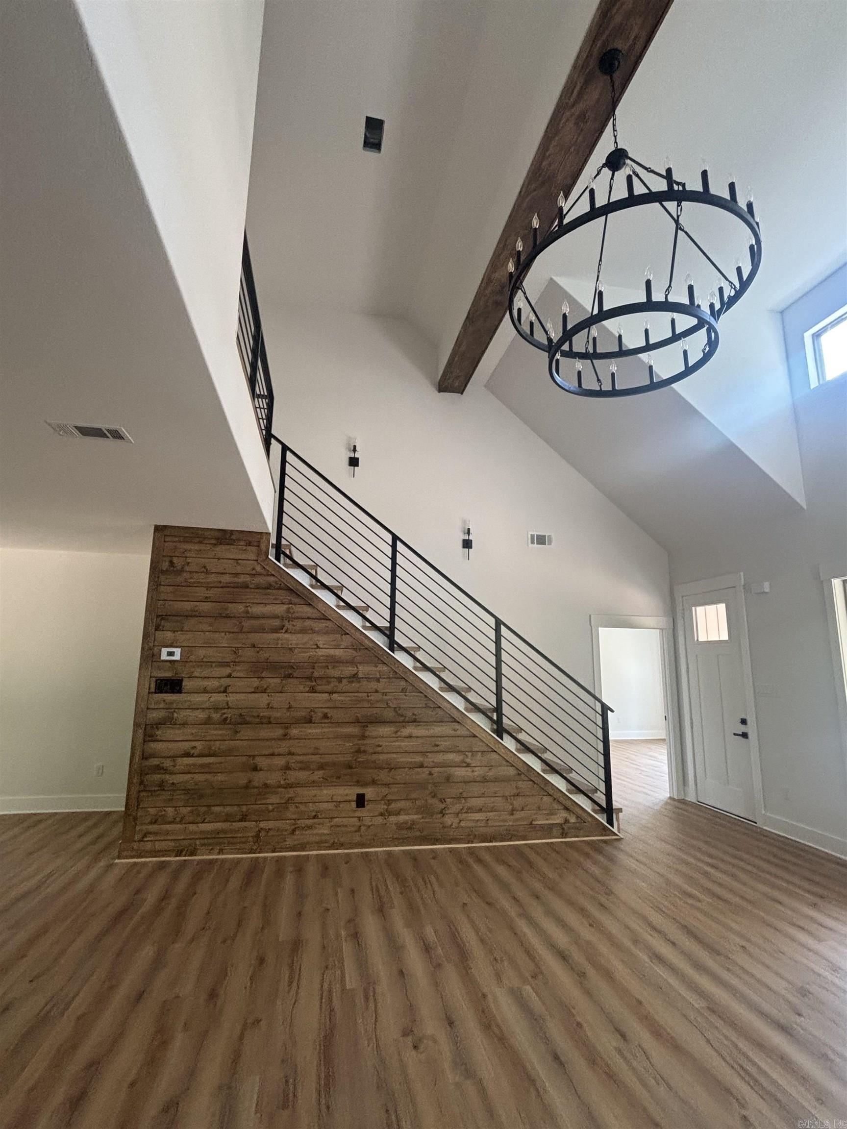 Hickory Nut Mountain Estates - Residential