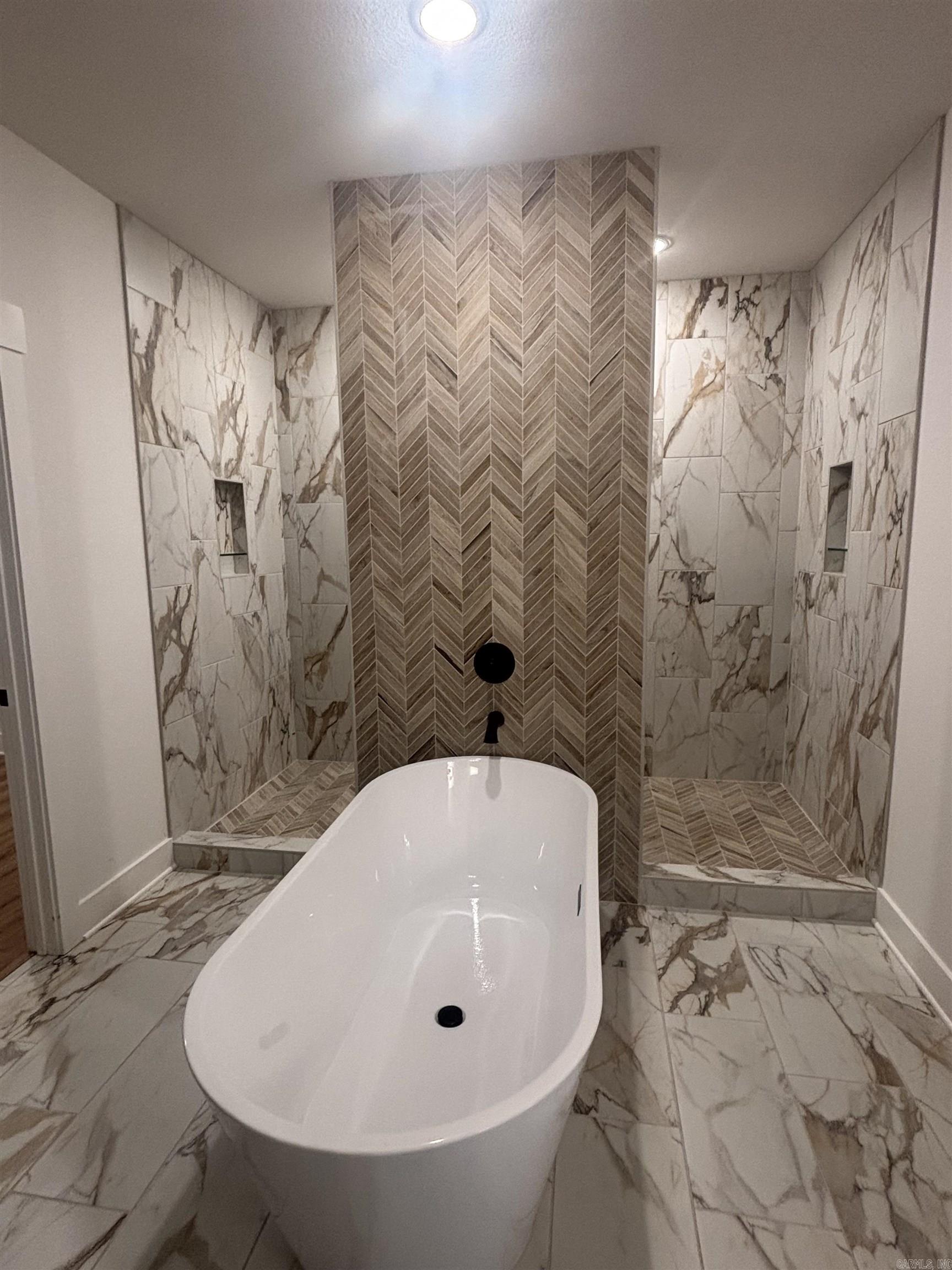 Hickory Nut Mountain Estates - Residential