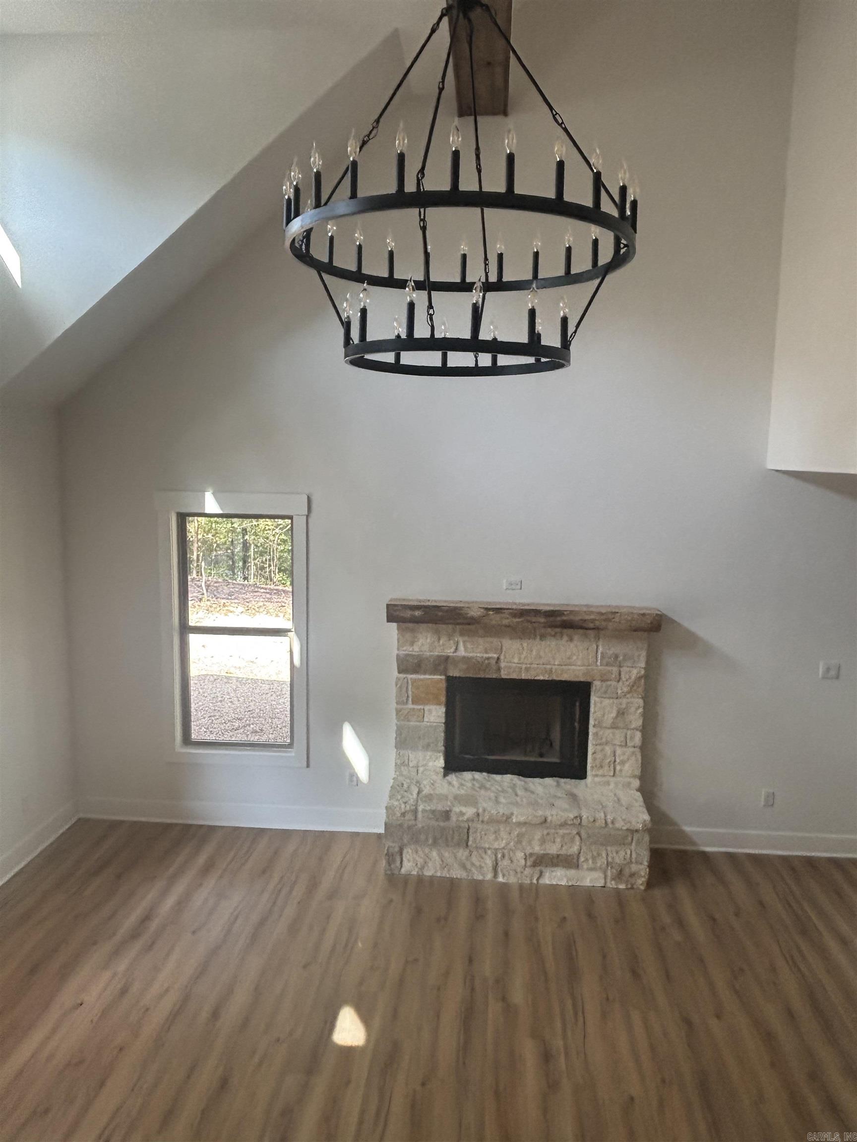 Hickory Nut Mountain Estates - Residential