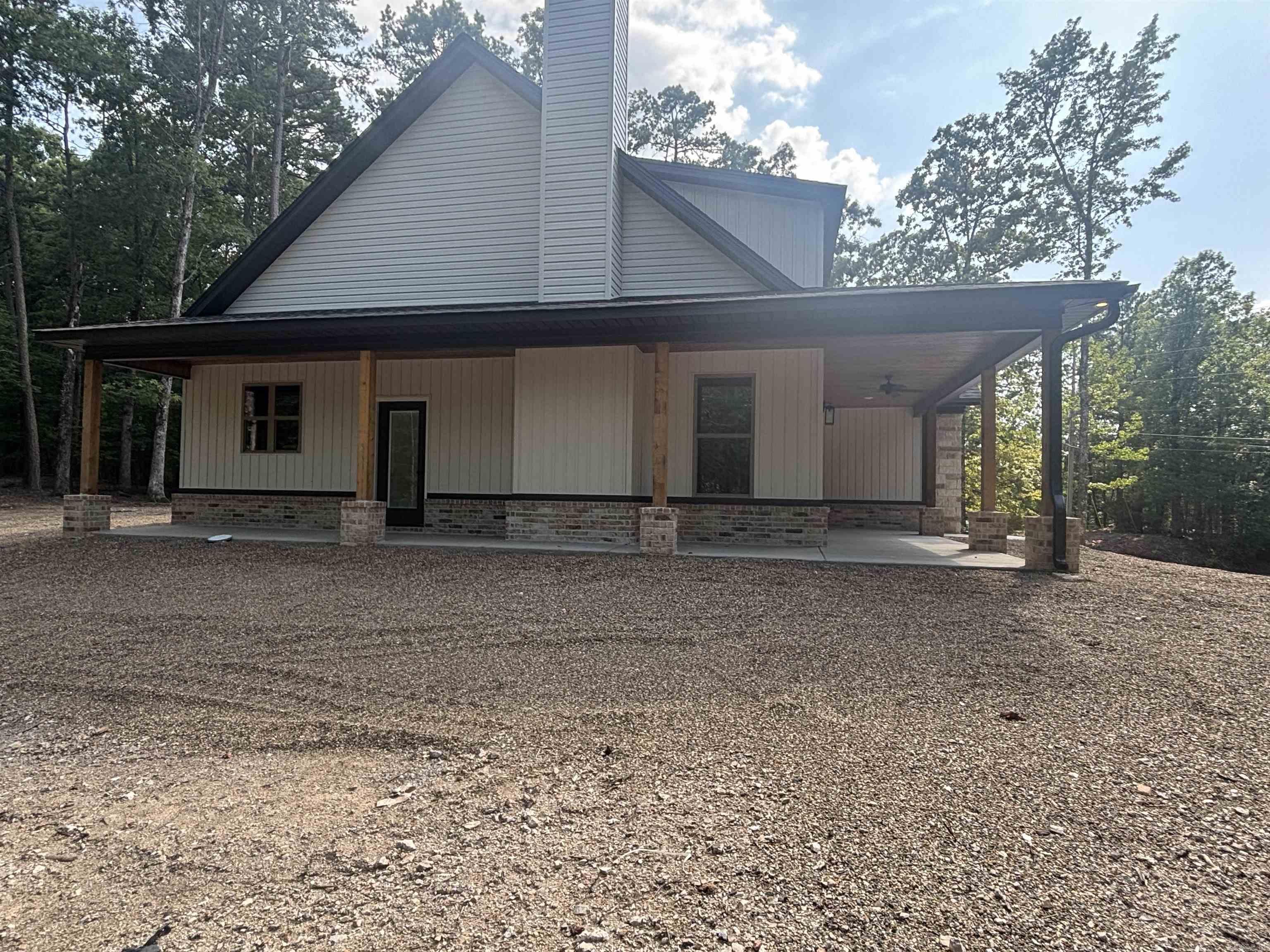 Hickory Nut Mountain Estates - Residential