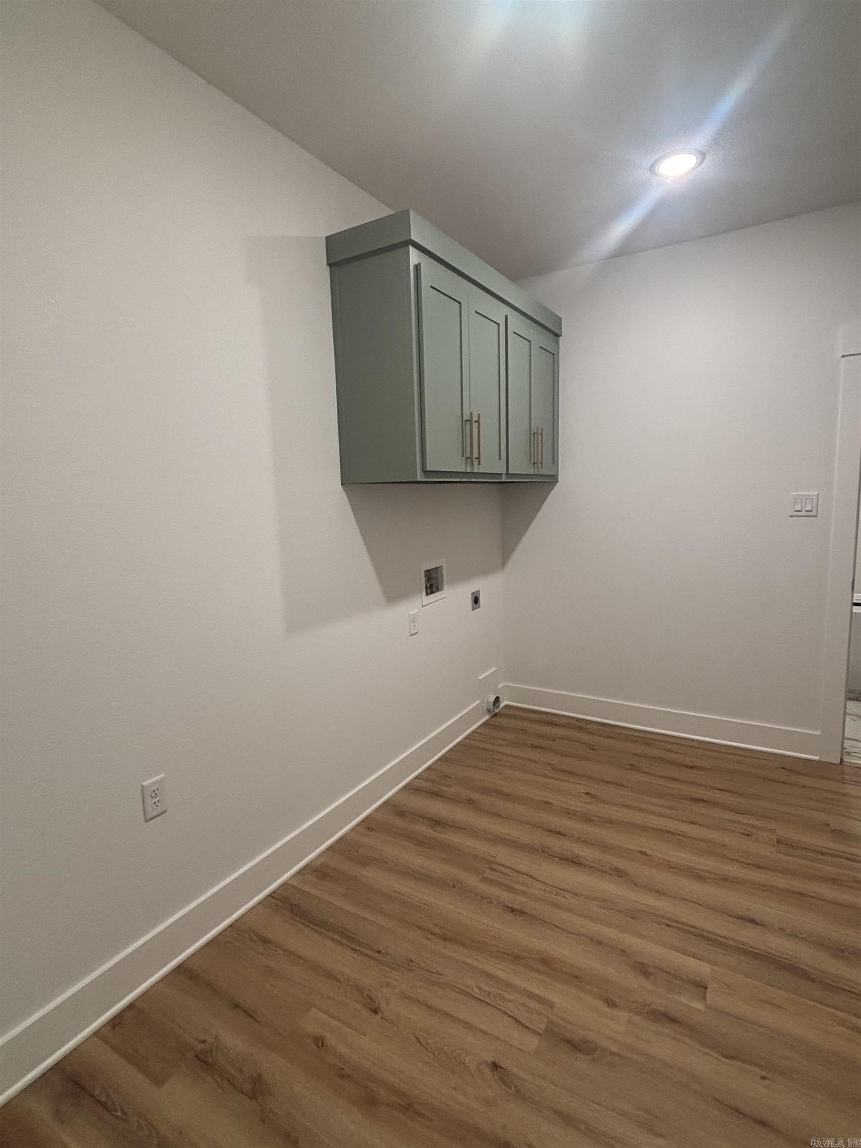 Hickory Nut Mountain Estates - Residential