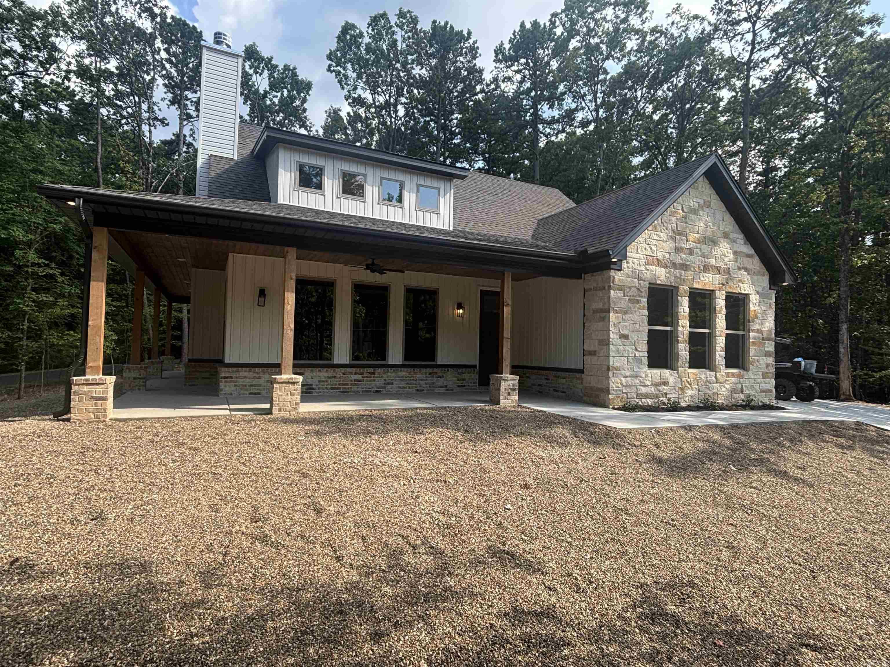 Hickory Nut Mountain Estates - Residential