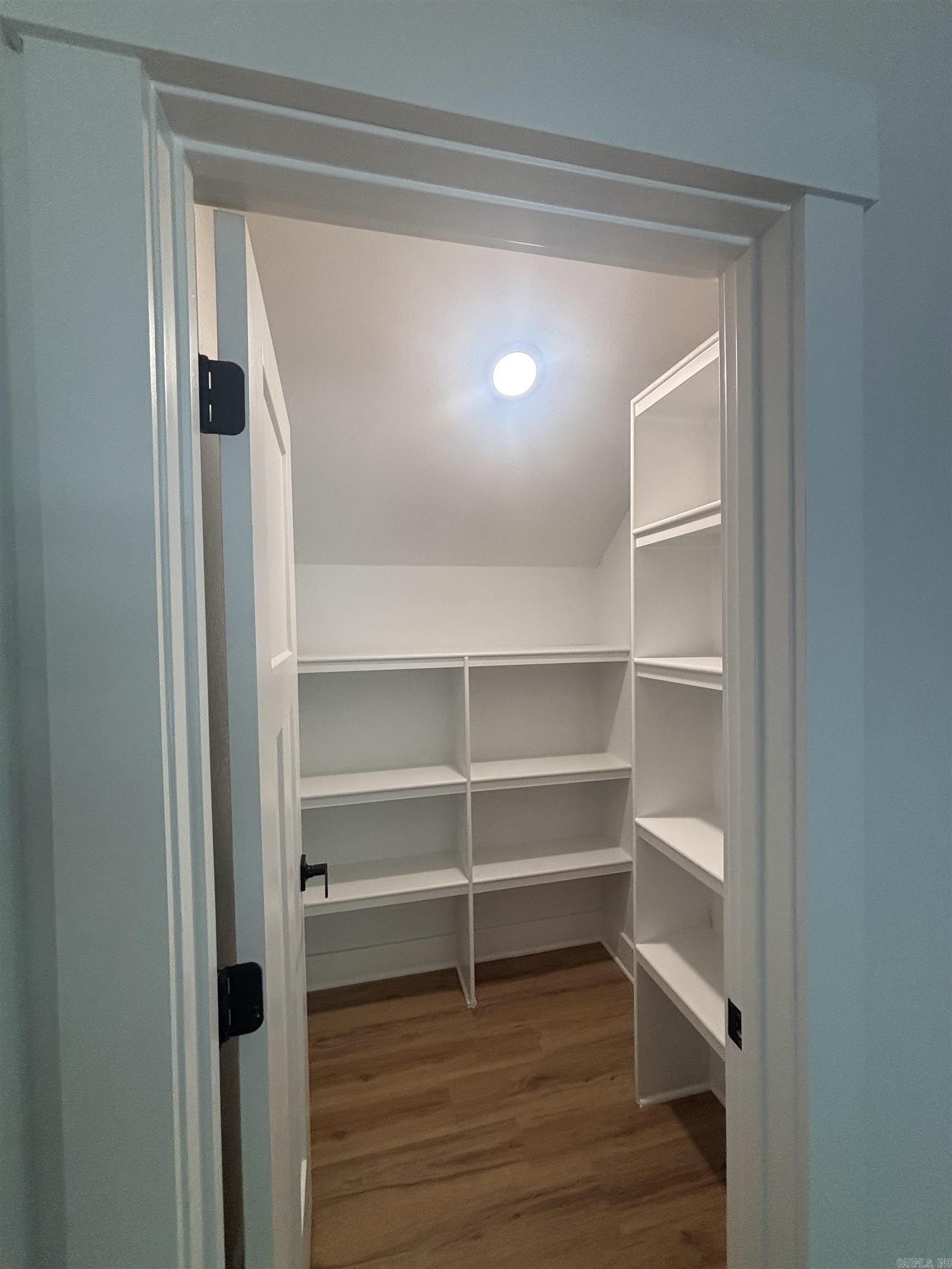 Hickory Nut Mountain Estates - Residential