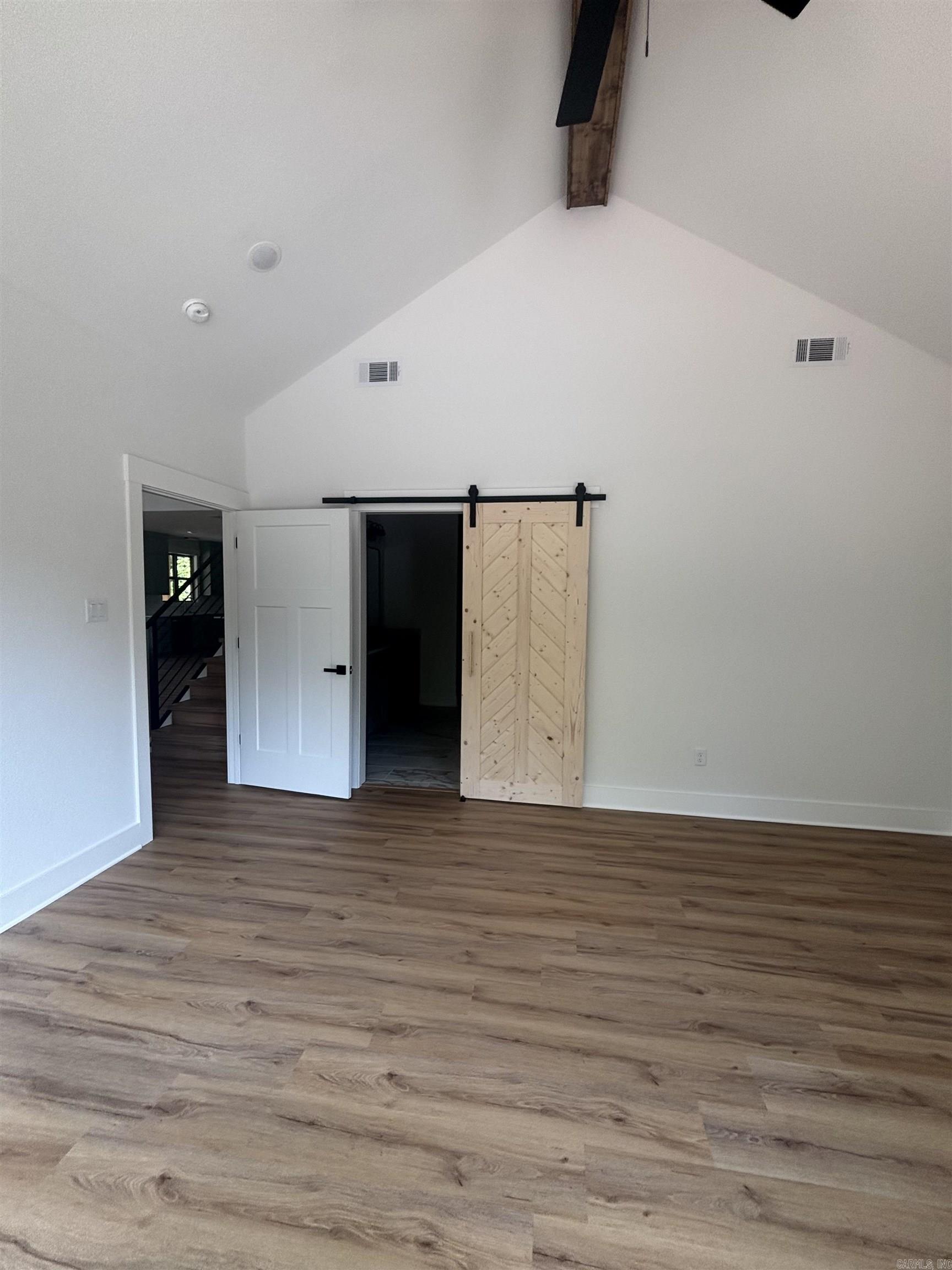 Hickory Nut Mountain Estates - Residential