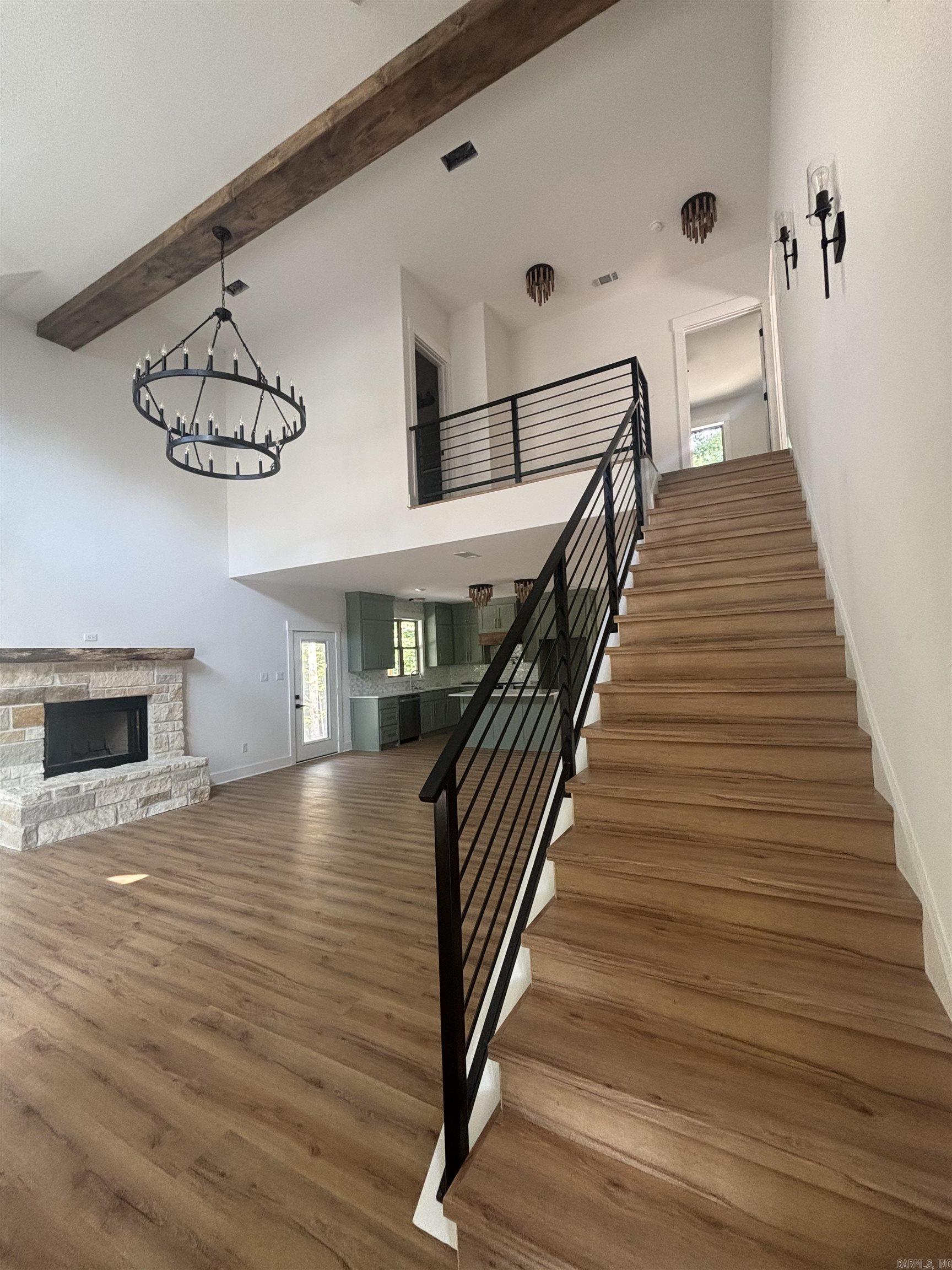 Hickory Nut Mountain Estates - Residential