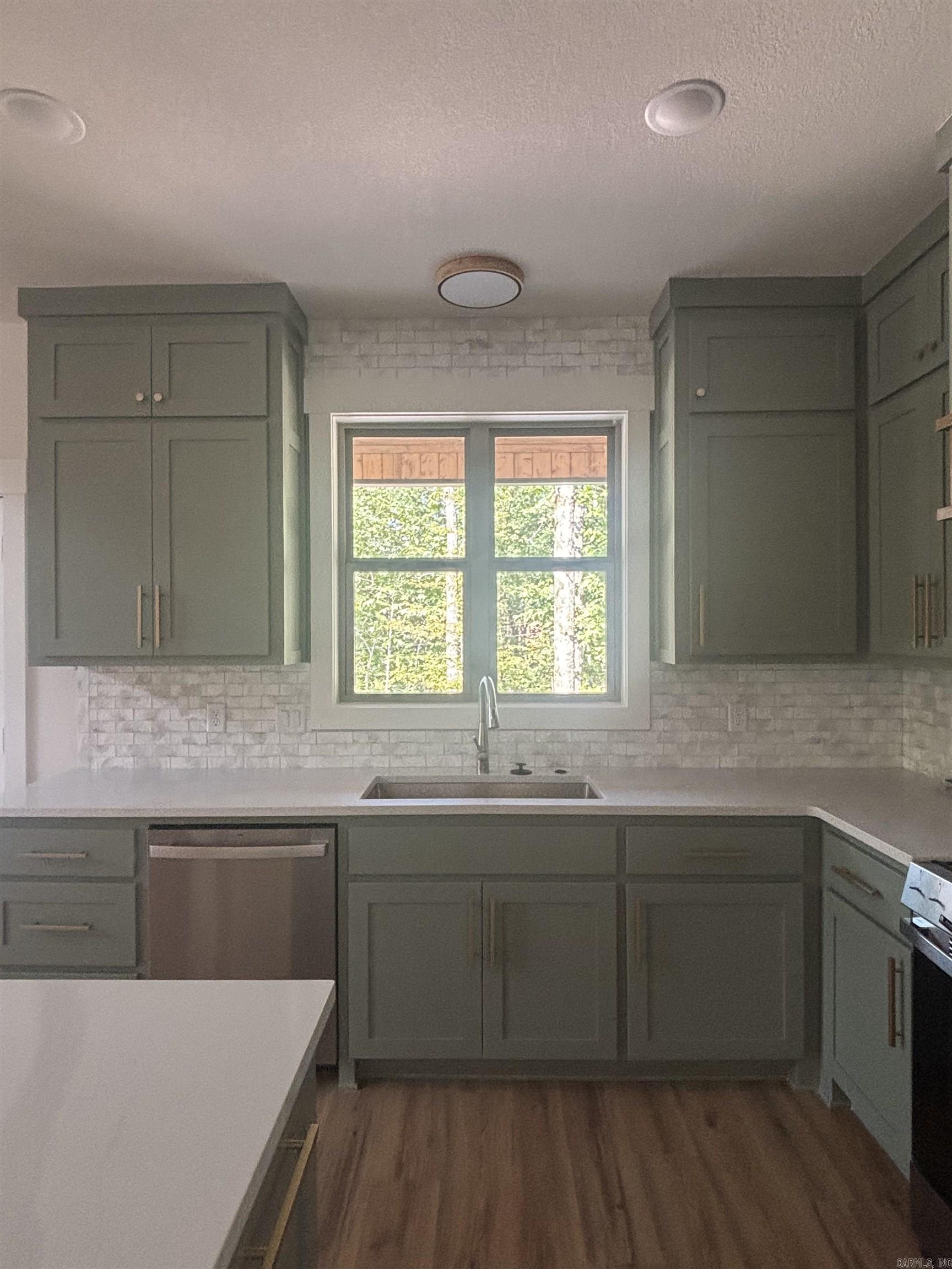 Hickory Nut Mountain Estates - Residential