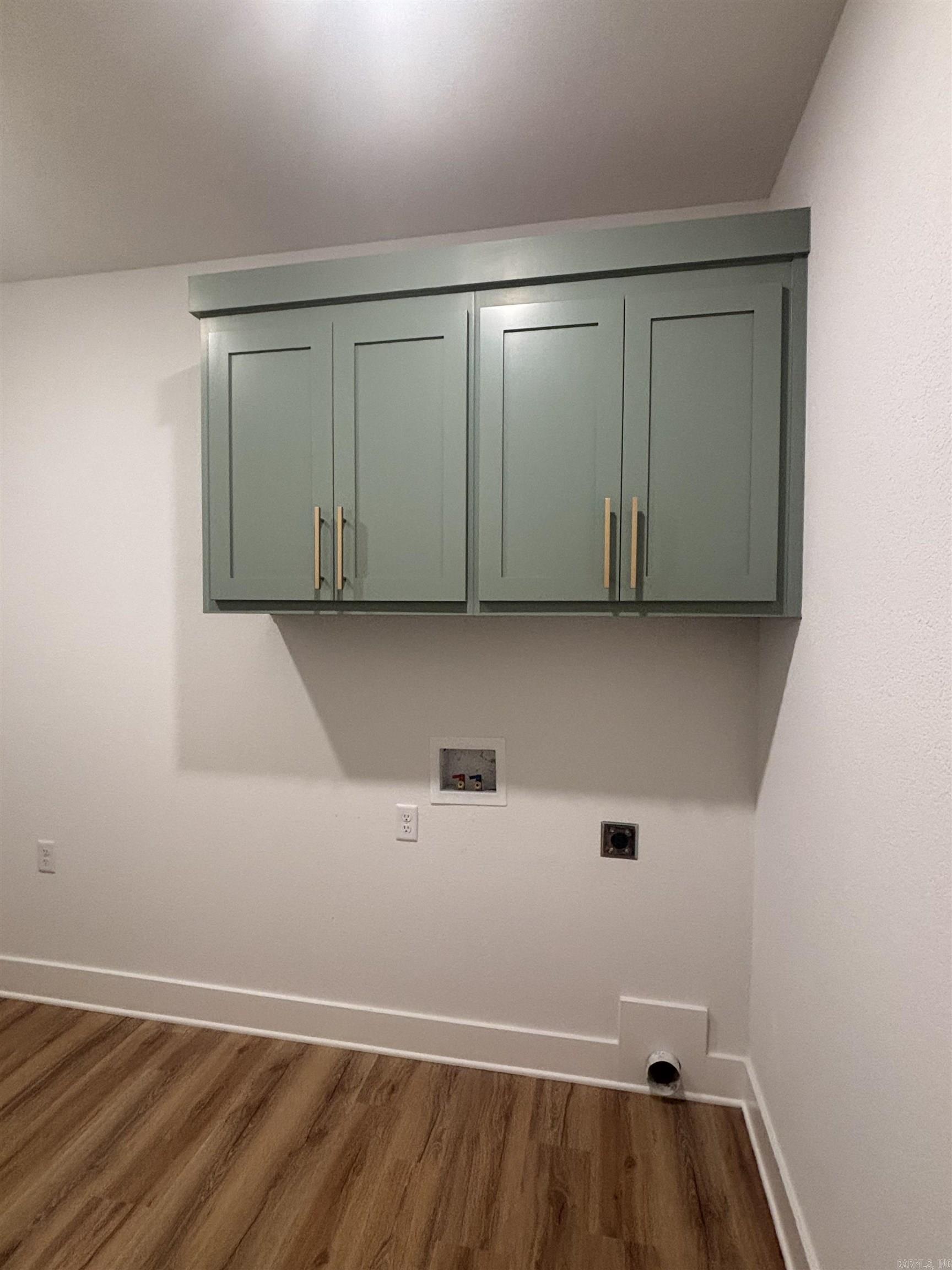 Hickory Nut Mountain Estates - Residential