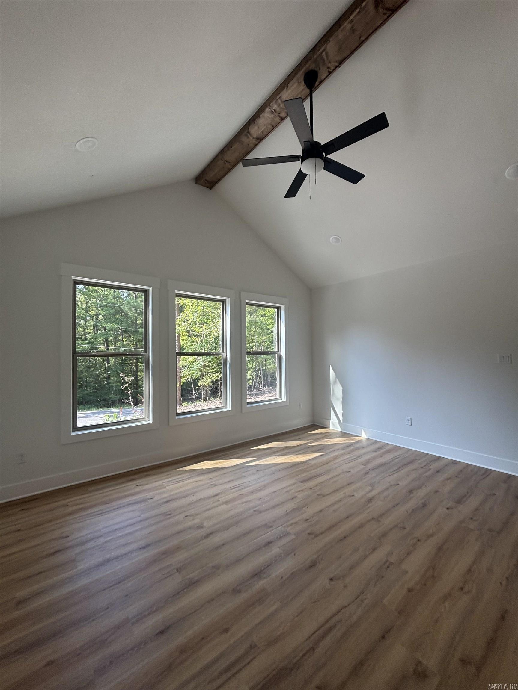 Hickory Nut Mountain Estates - Residential