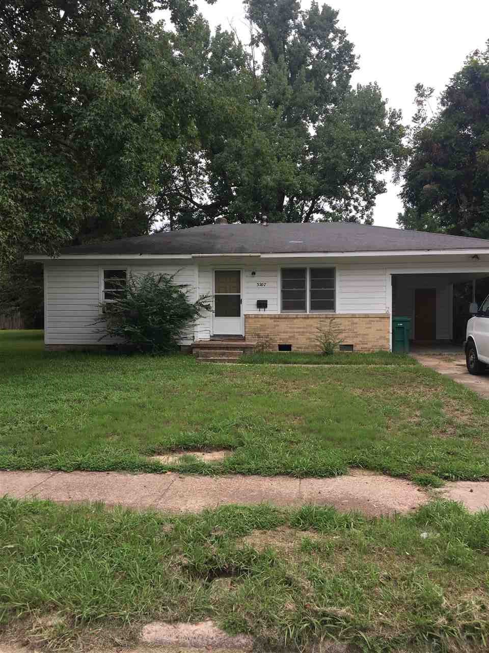 Shady Grove - Residential Lease