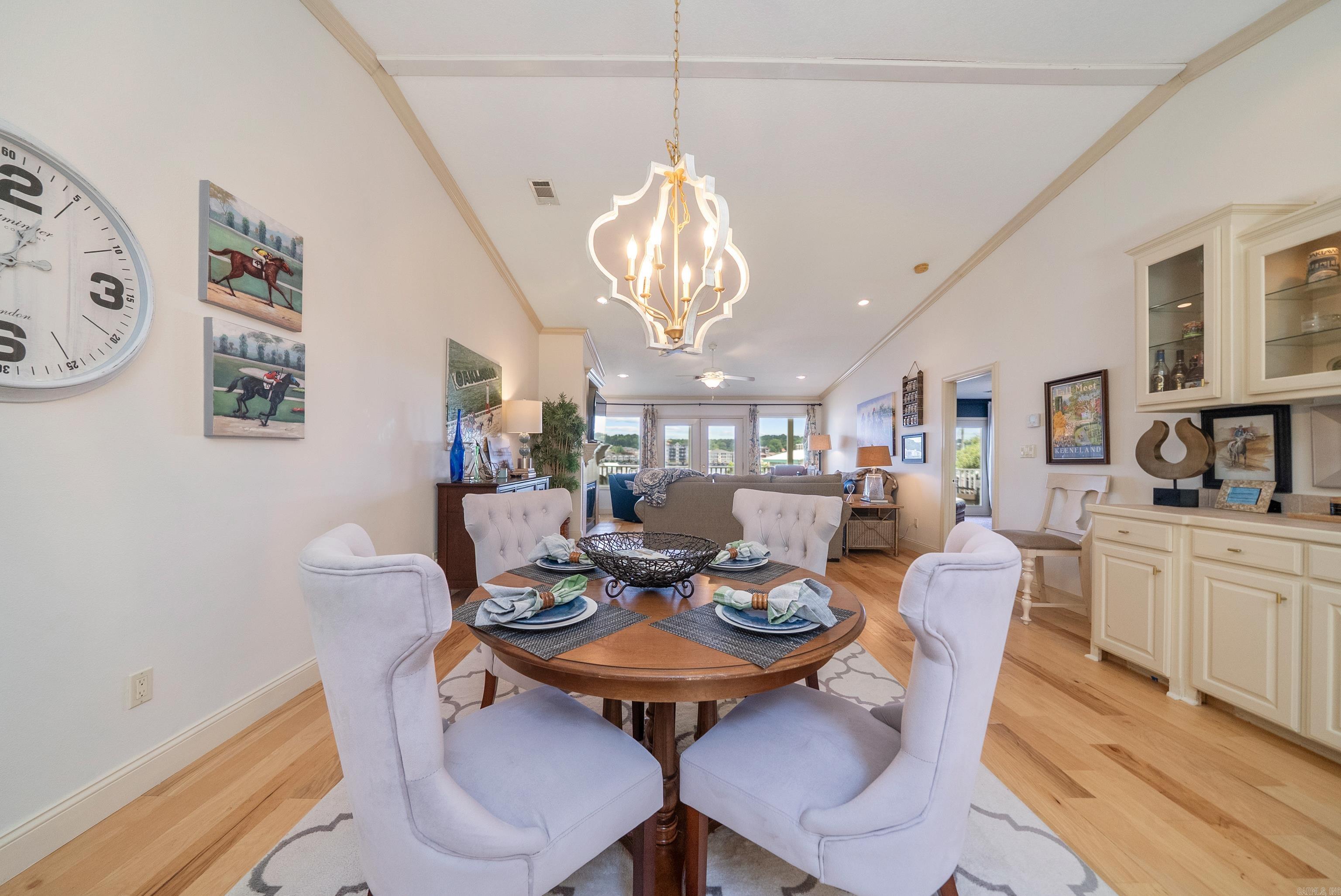 CATALINA COVE HPR - Residential