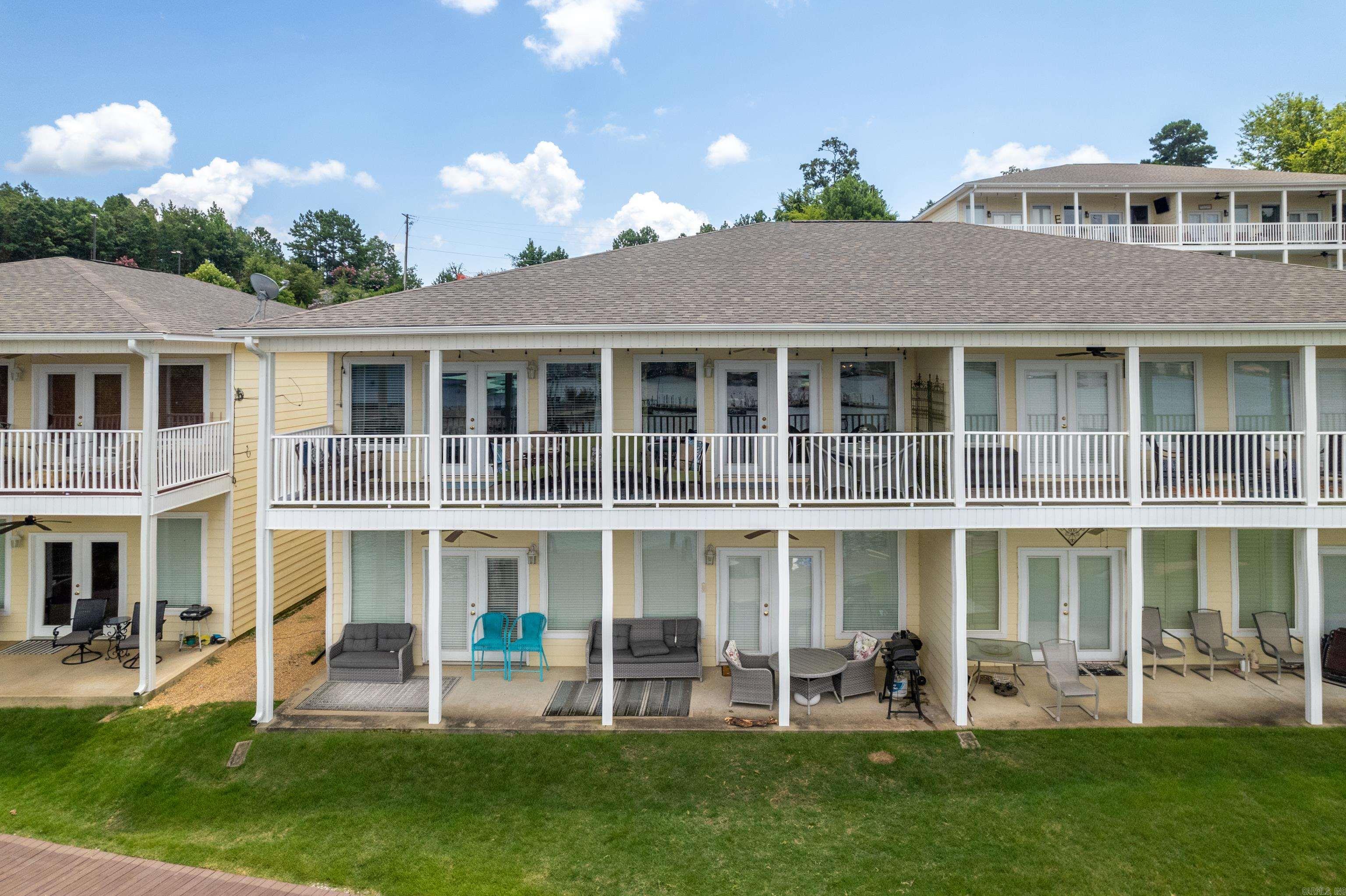 CATALINA COVE HPR - Residential