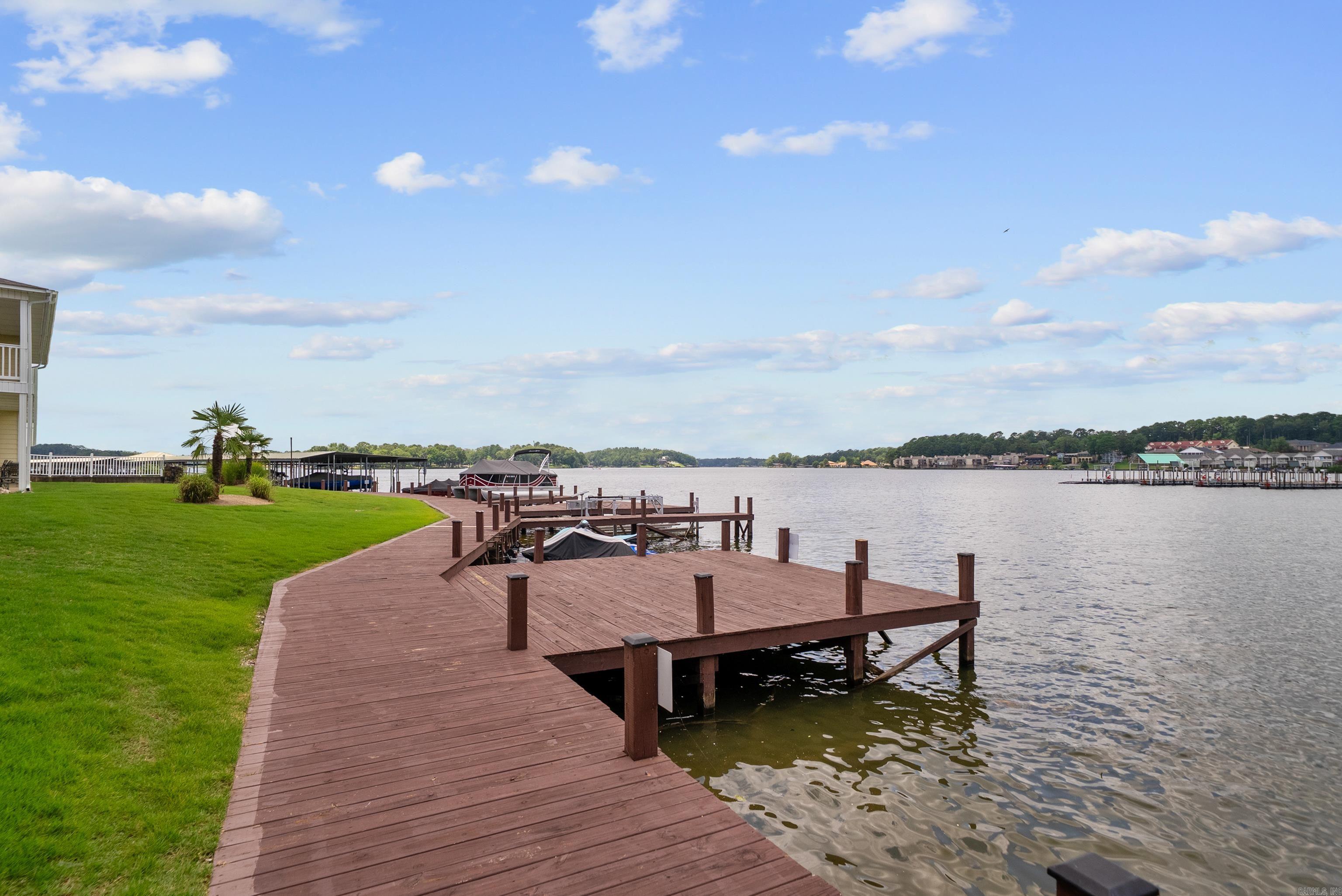 CATALINA COVE HPR - Residential