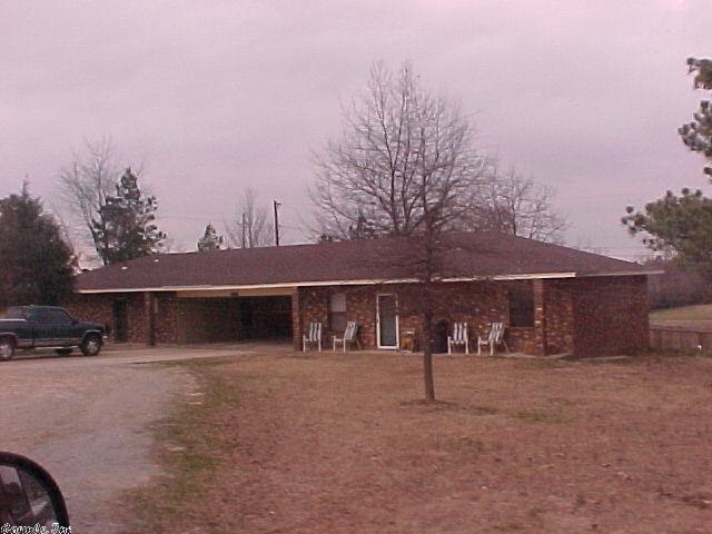 Ruth Ann - Residential Income