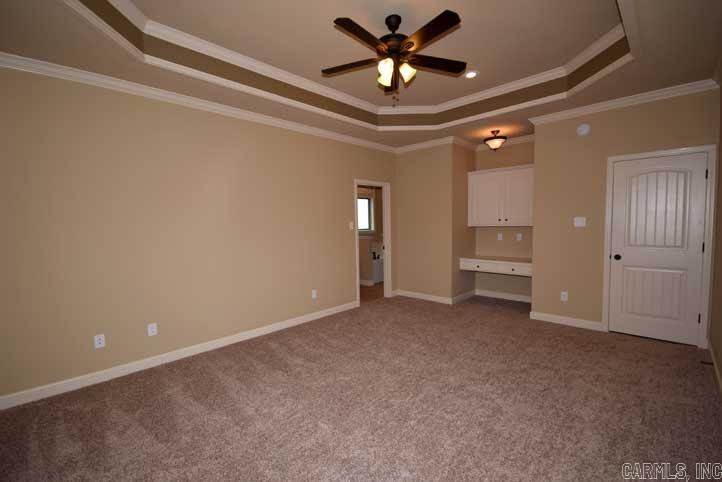 SHADOW CREEK - Residential