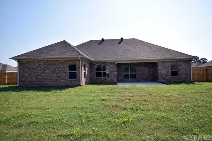 SHADOW CREEK - Residential