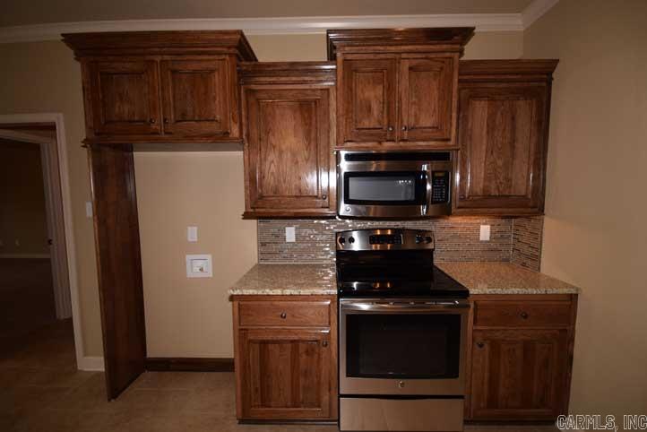 SHADOW CREEK - Residential